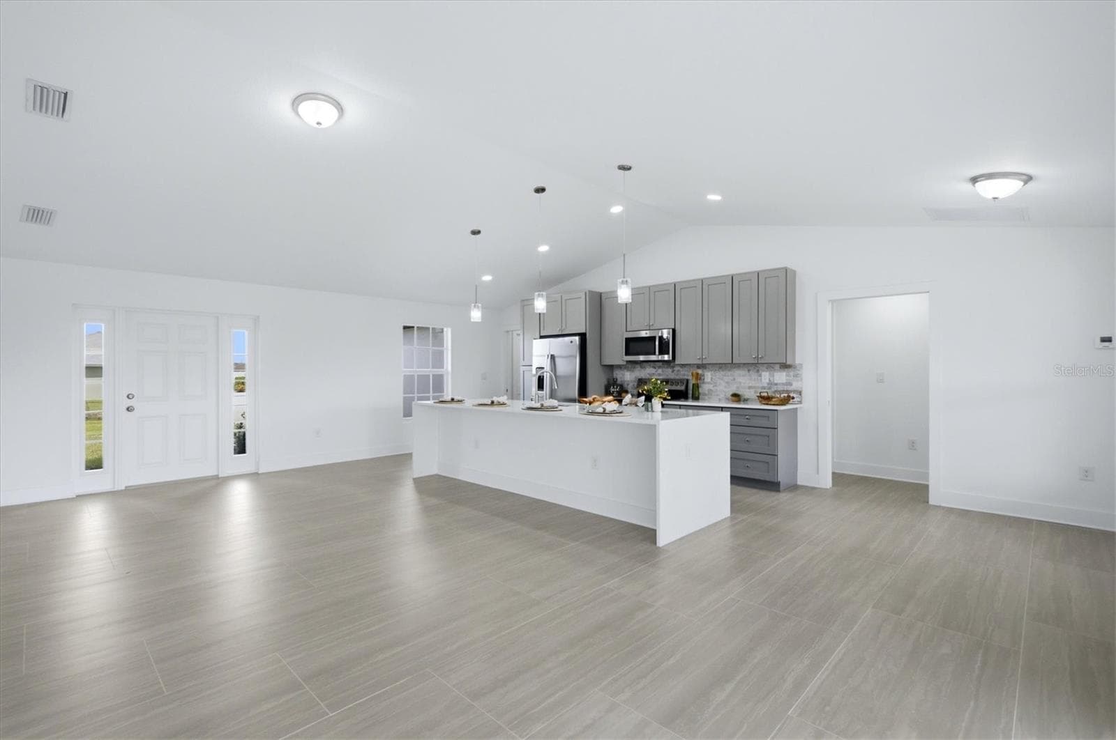 Single Family Residence at 1219 NW 9TH PL, CAPE CORAL, photo 10 of 57
