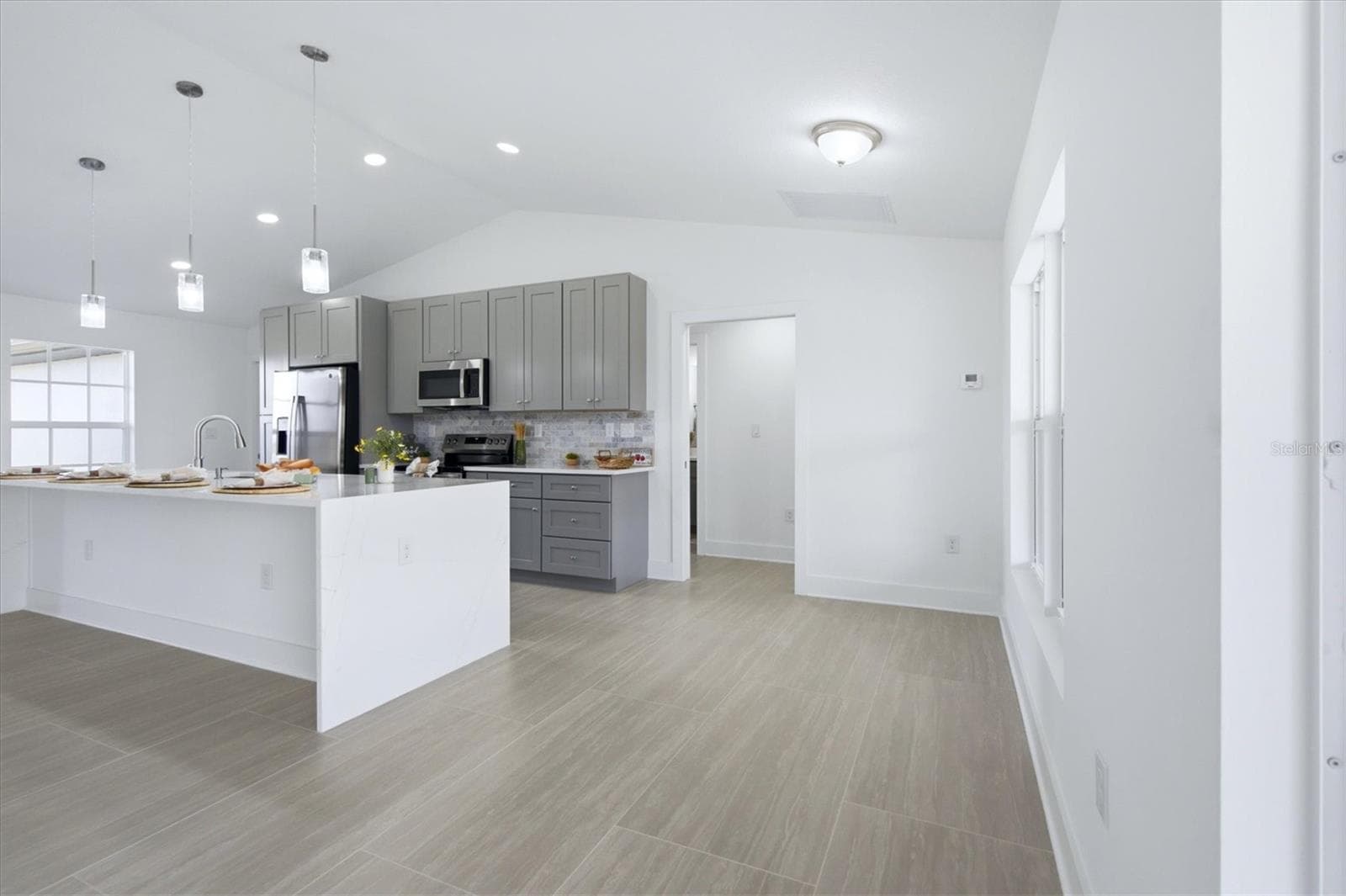 Single Family Residence at 1219 NW 9TH PL, CAPE CORAL, photo 14 of 57