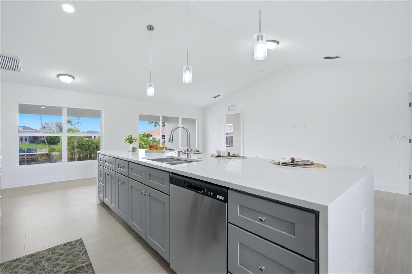 Single Family Residence at 1219 NW 9TH PL, CAPE CORAL, photo 15 of 57