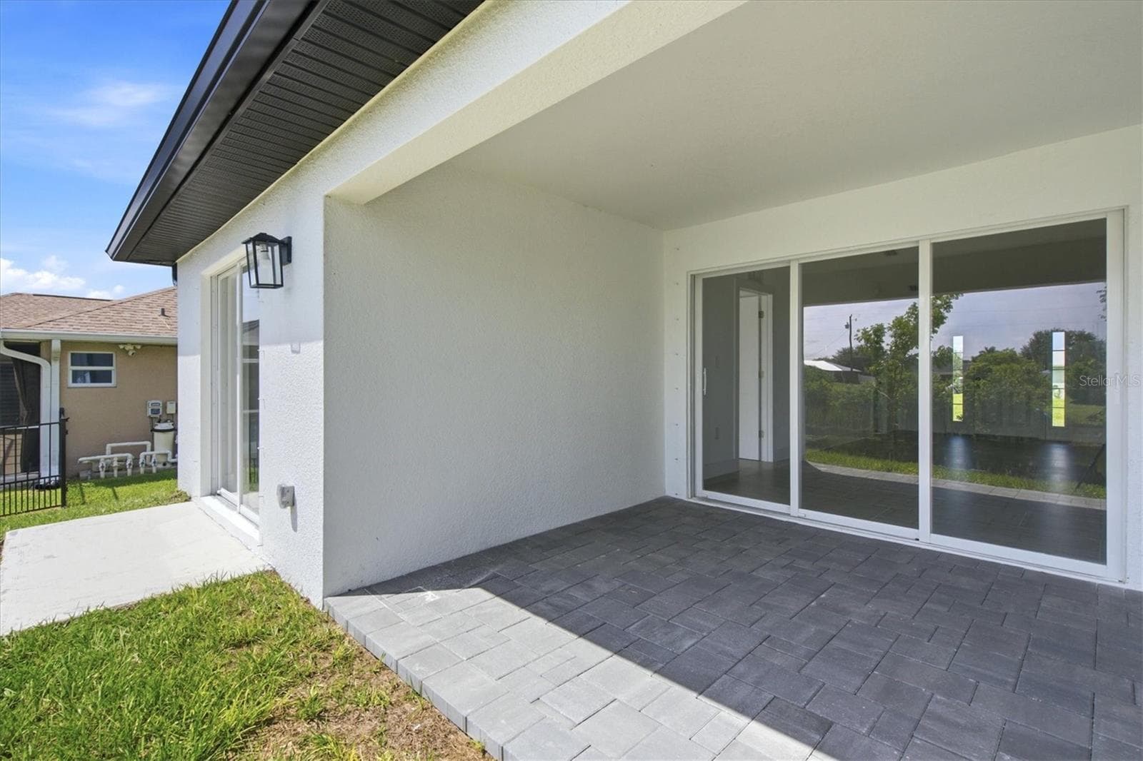 Single Family Residence at 1219 NW 9TH PL, CAPE CORAL, photo 38 of 57