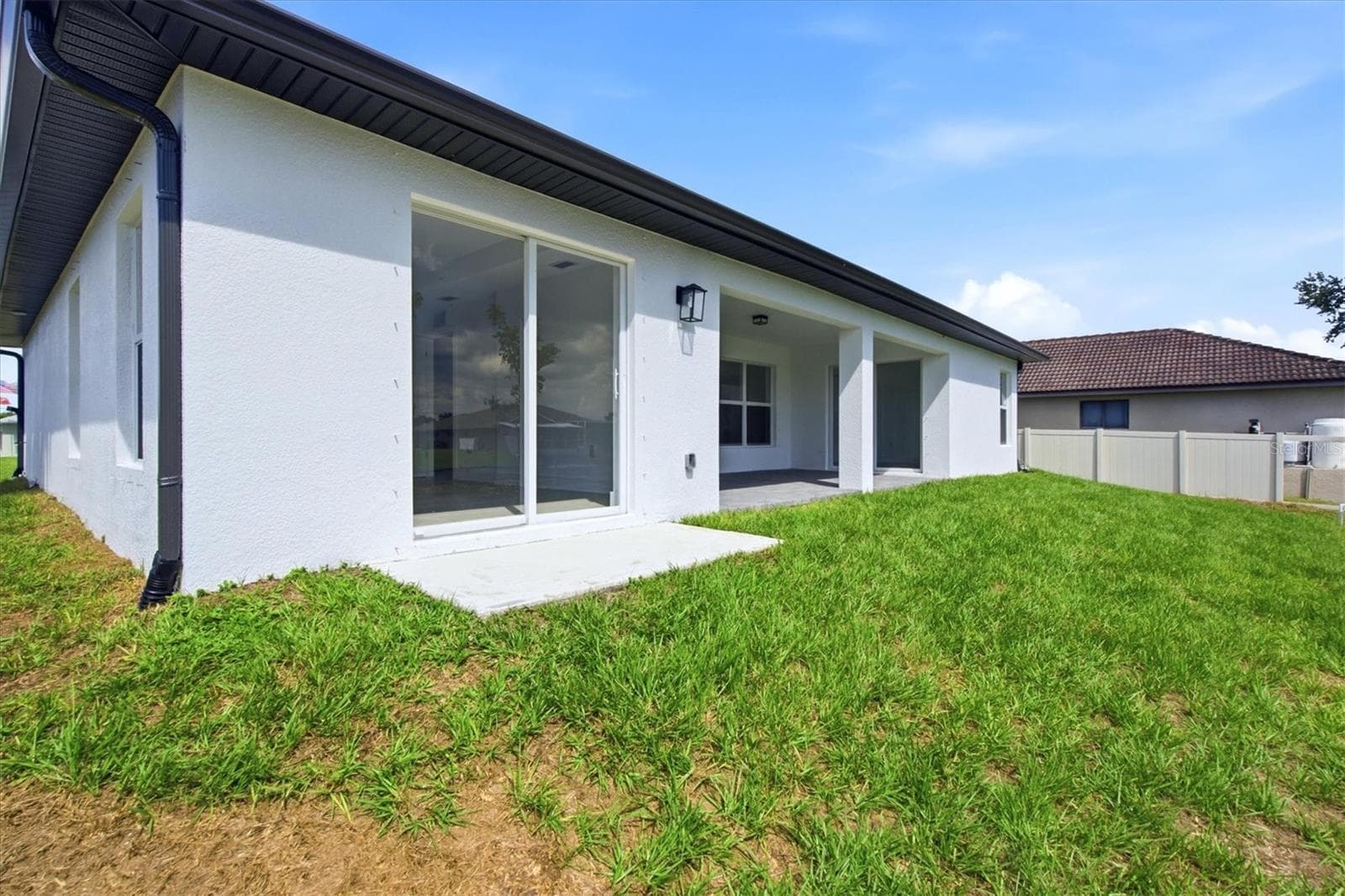 Single Family Residence at 1219 NW 9TH PL, CAPE CORAL, photo 39 of 57