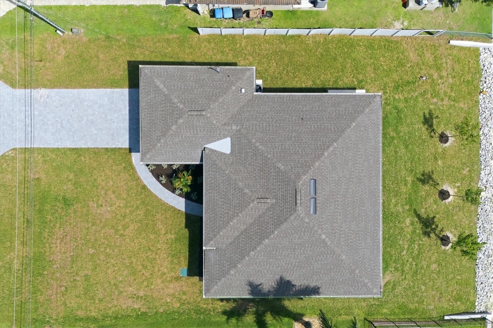 Single Family Residence at 1219 NW 9TH PL, CAPE CORAL, photo 44 of 57