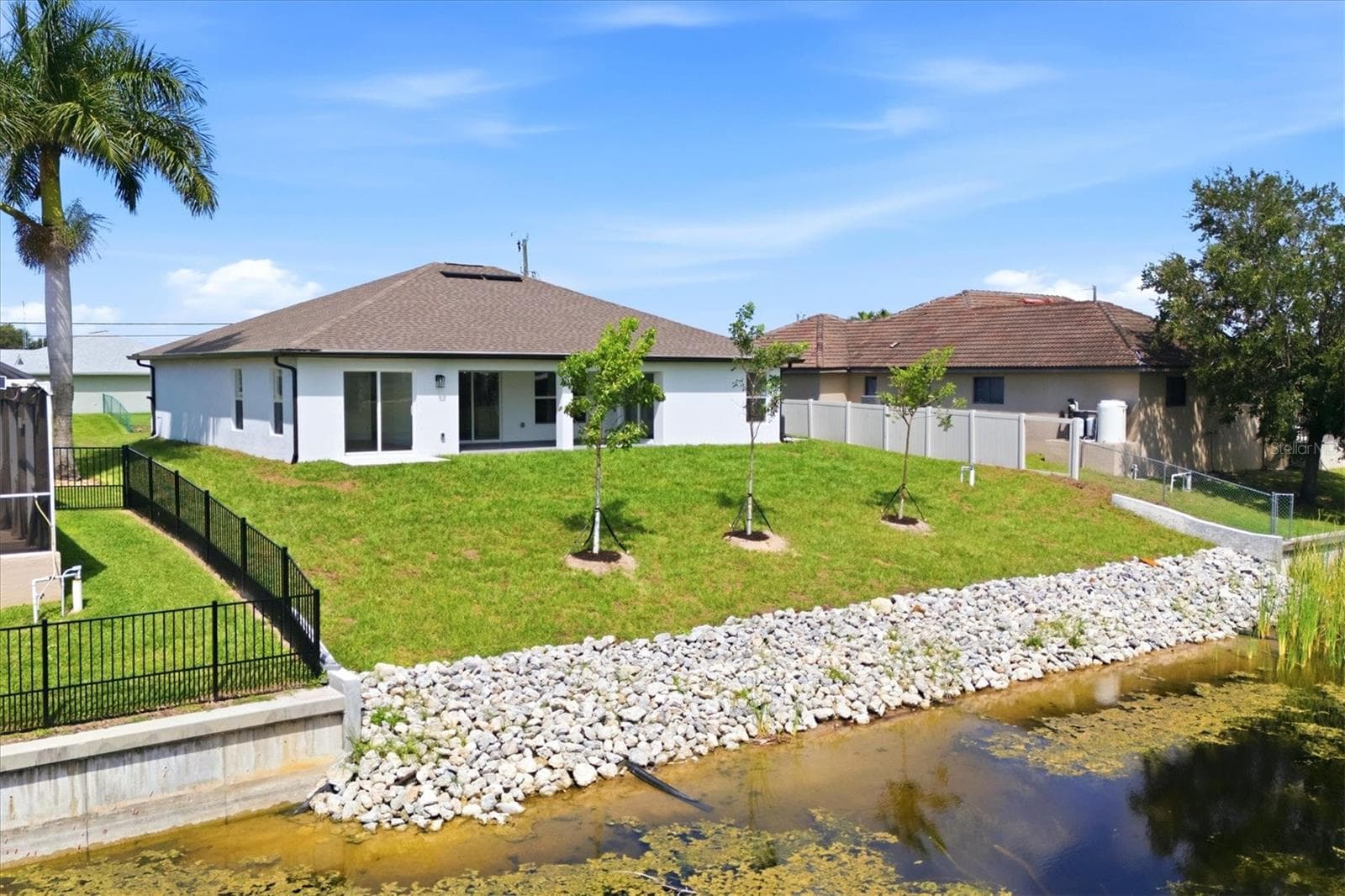 Single Family Residence at 1219 NW 9TH PL, CAPE CORAL, photo 45 of 57