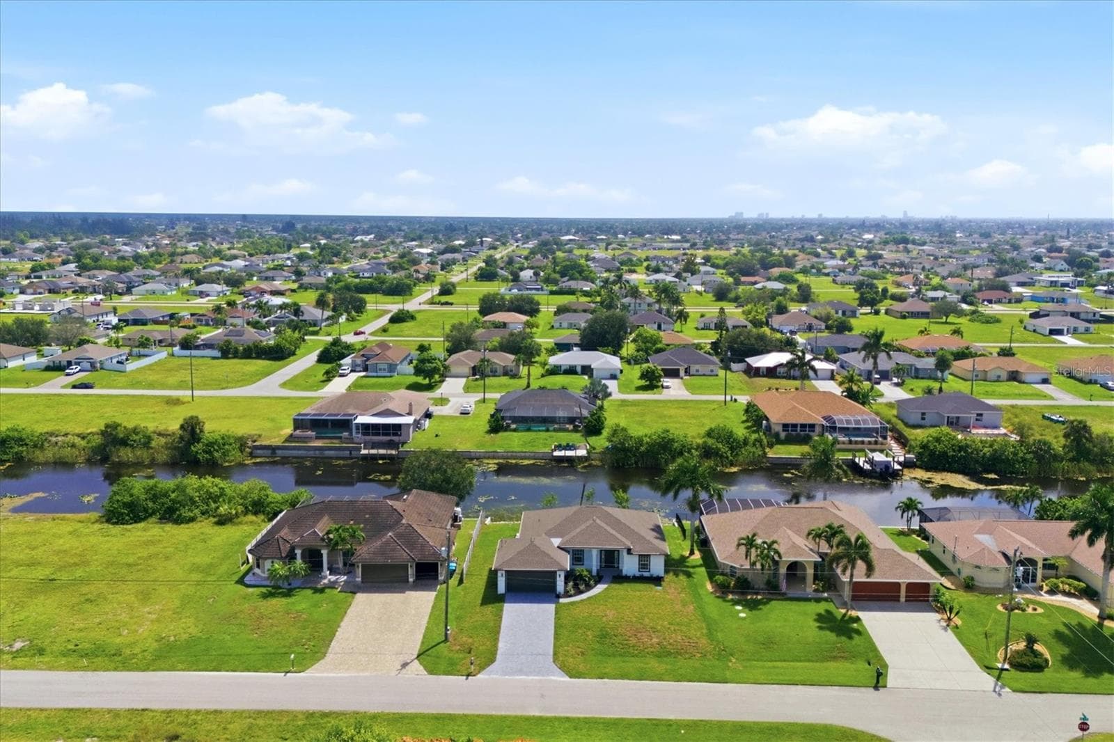 Single Family Residence at 1219 NW 9TH PL, CAPE CORAL, photo 53 of 57