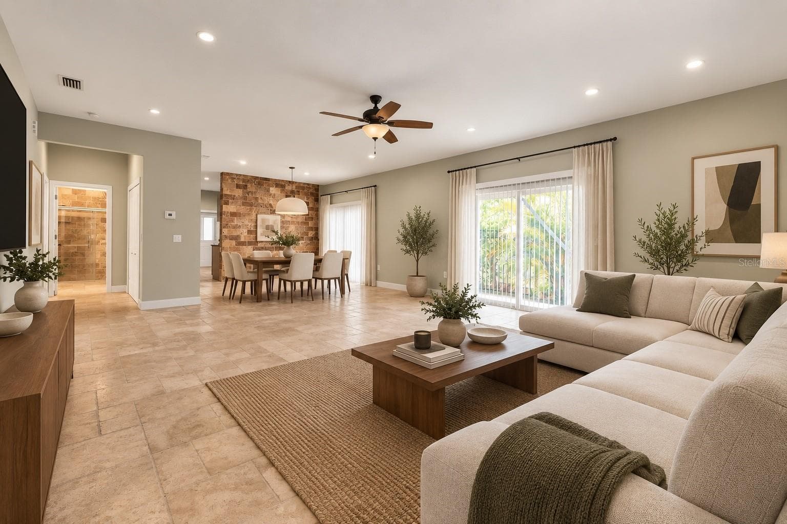 Single Family Residence at 1536 25TH ST, SARASOTA, photo 2 of 26