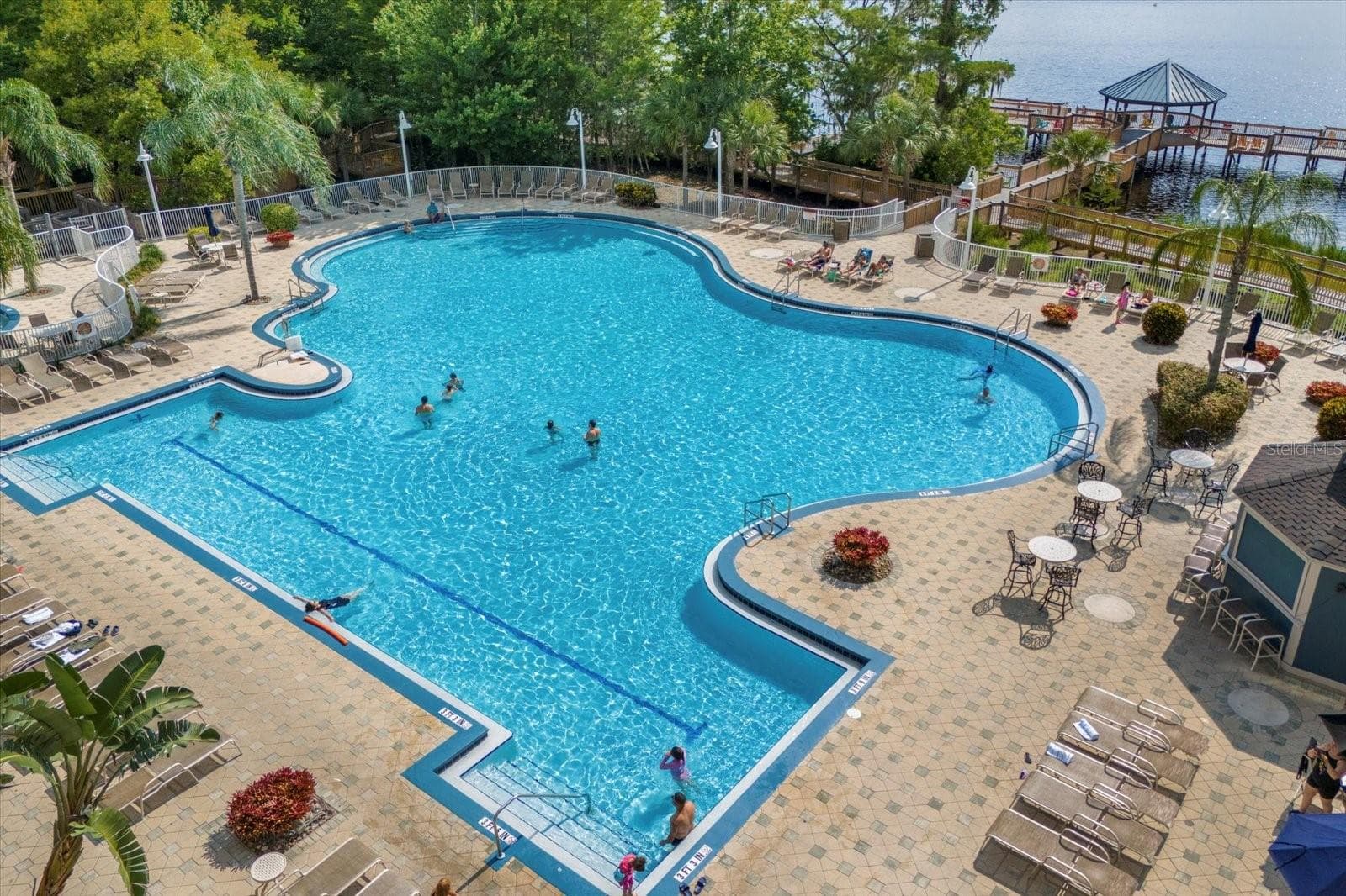 Condo - Hotel at 13427 BLUE HERON BEACH DR #2-1105, ORLANDO, photo 31 of 54
