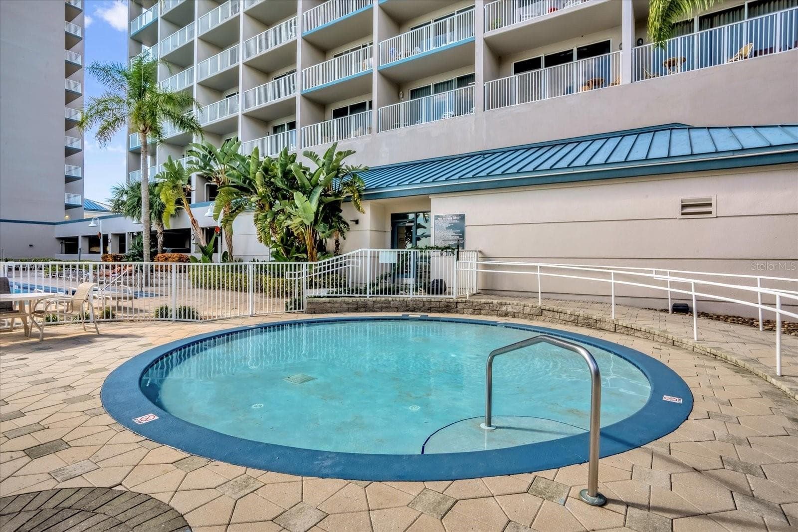 HOT TUB - 13427 BLUE HERON BEACH DR #2-1105, ORLANDO