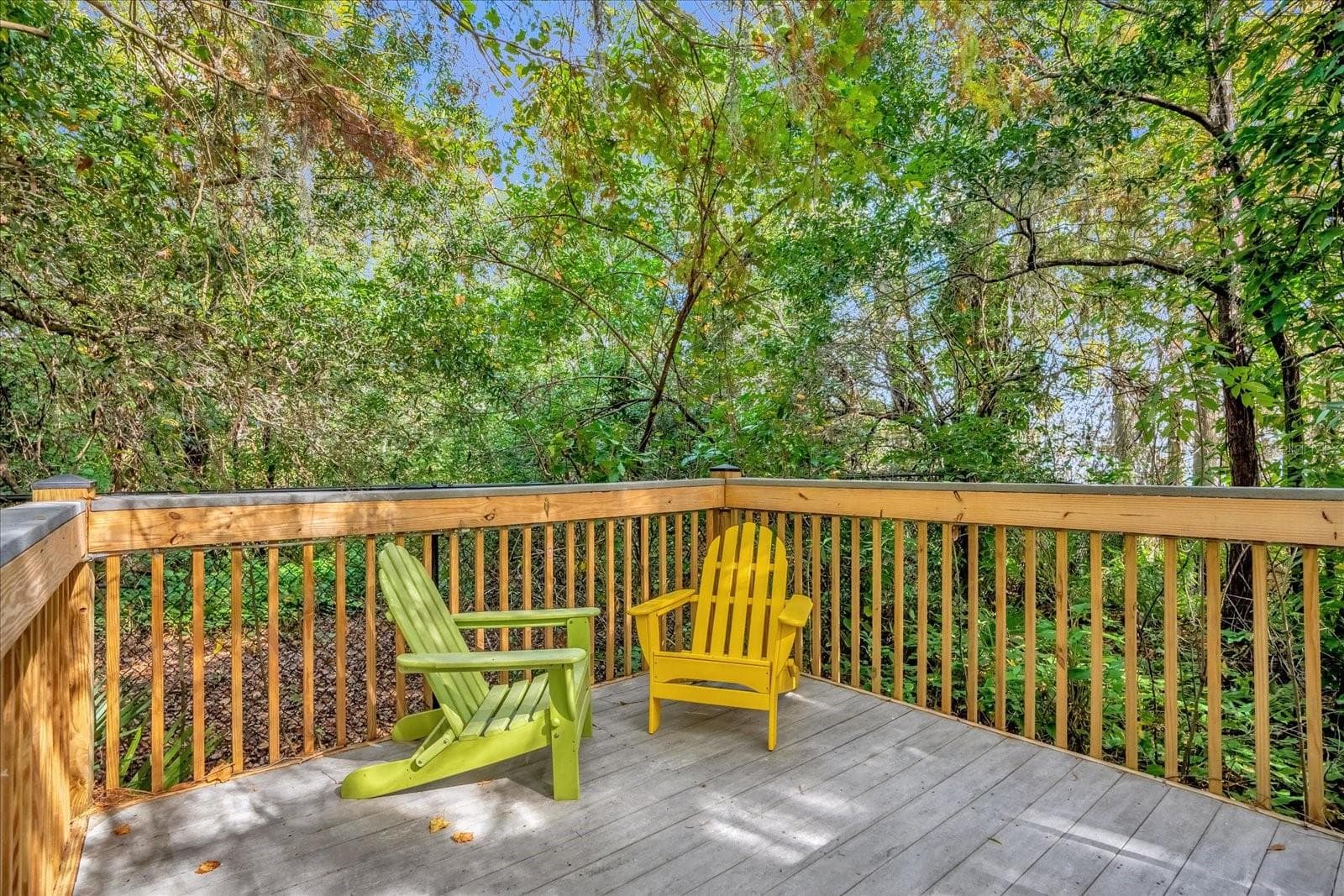 NATURE - 13427 BLUE HERON BEACH DR #2-1105, ORLANDO