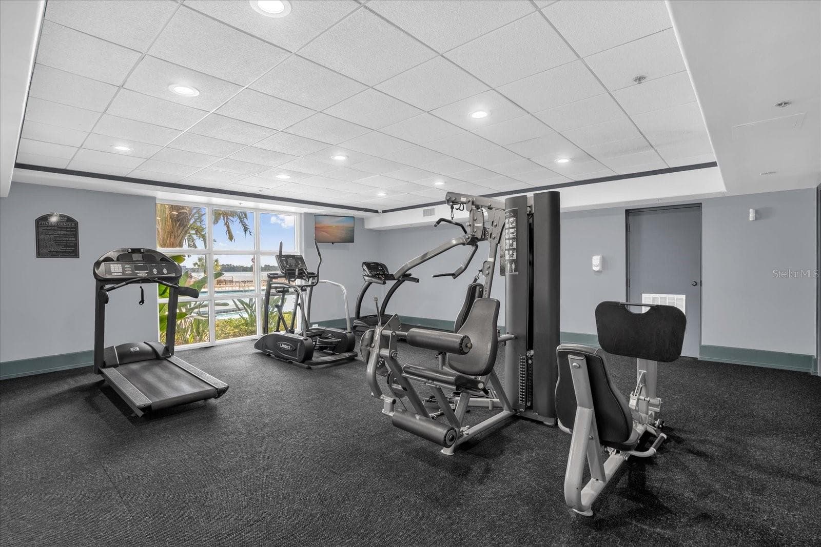 GYM - 13427 BLUE HERON BEACH DR #2-1105, ORLANDO