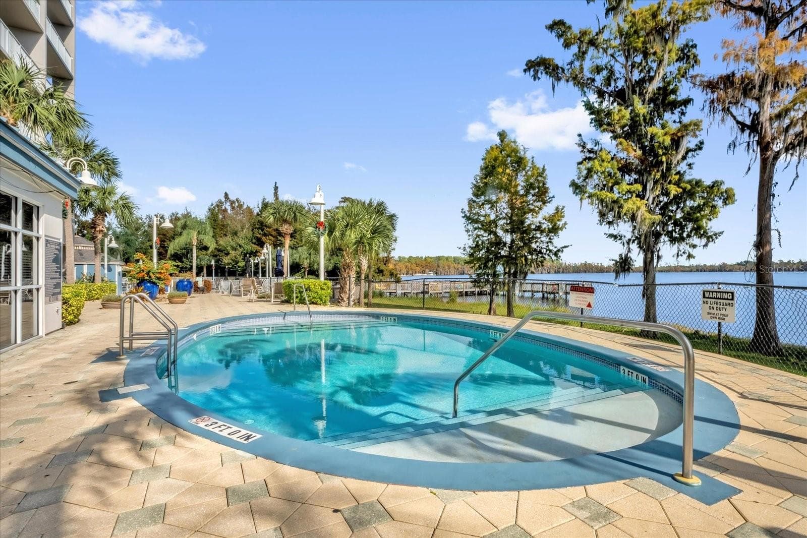 Condo - Hotel at 13427 BLUE HERON BEACH DR #2-1105, ORLANDO, photo 47 of 54