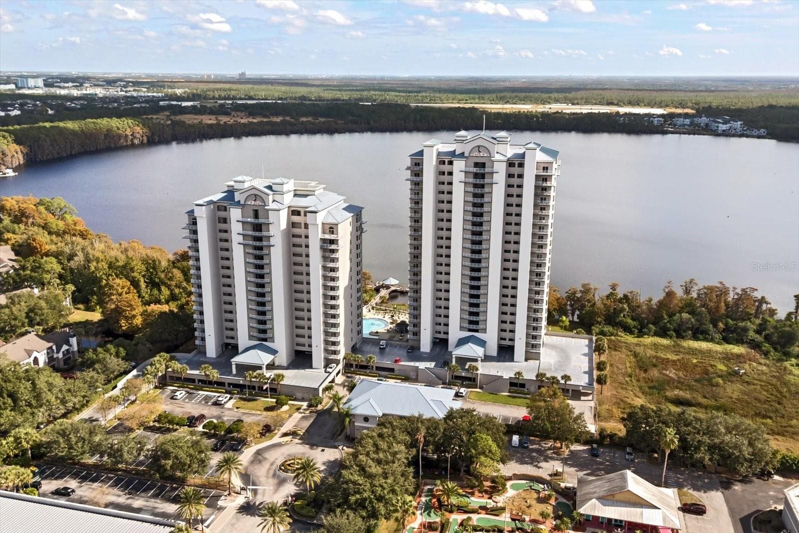 Condo - Hotel at 13427 BLUE HERON BEACH DR #2-1105, ORLANDO, photo 48 of 54