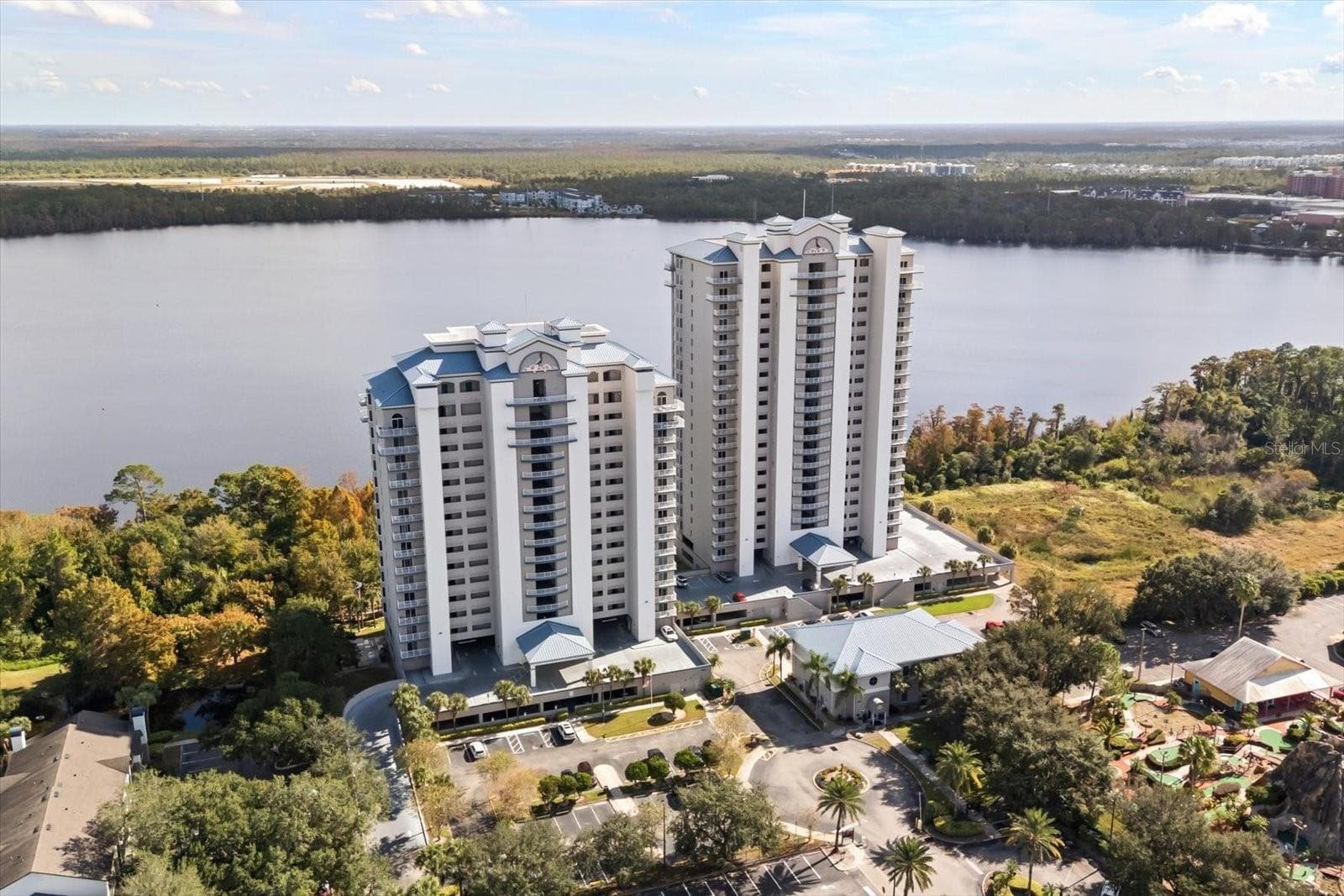 Condo - Hotel at 13427 BLUE HERON BEACH DR #2-1105, ORLANDO, photo 50 of 54