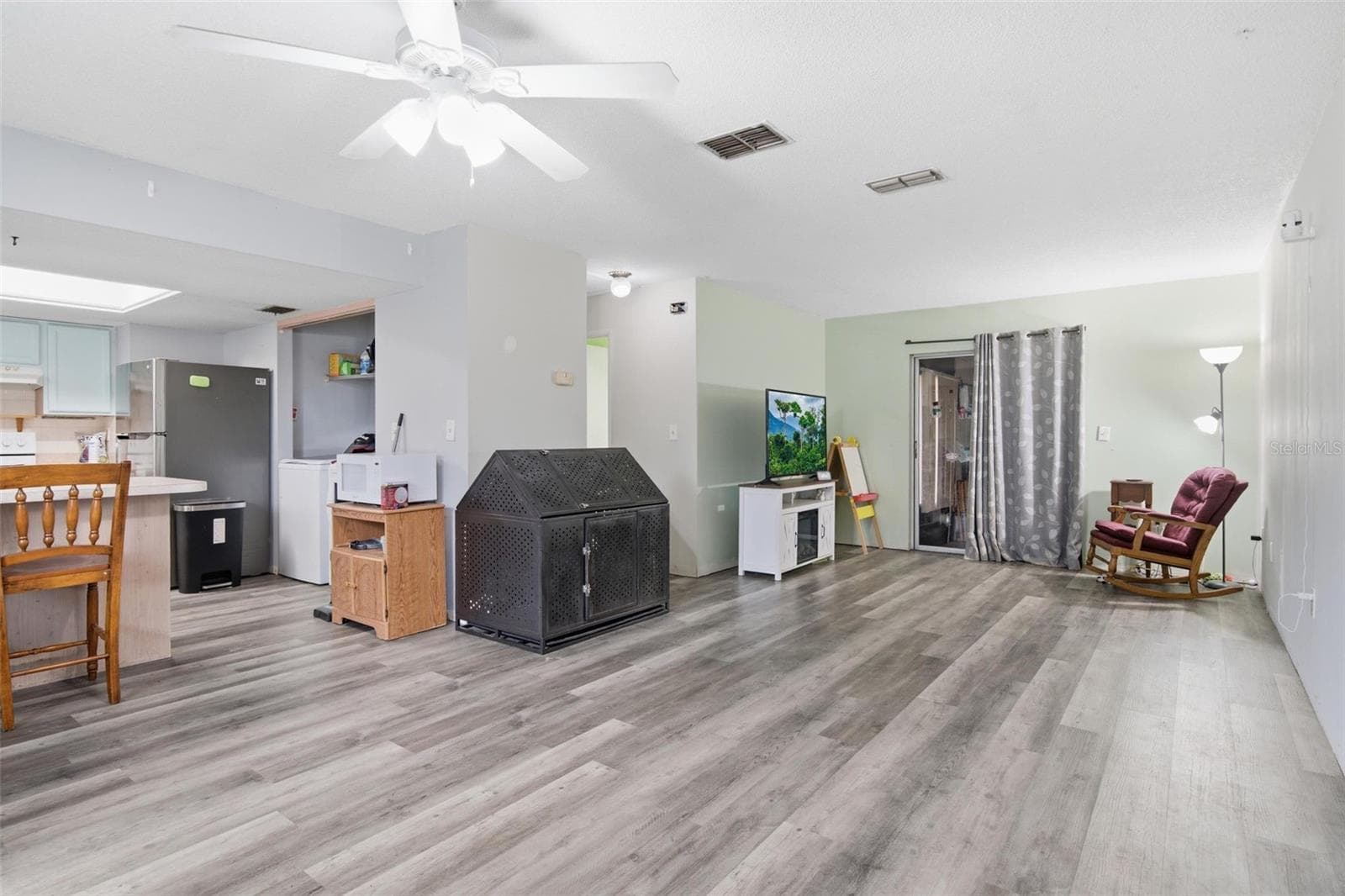 Single Family Residence at 5537 W CAGNEY LOOP, HOMOSASSA, photo 3 of 31