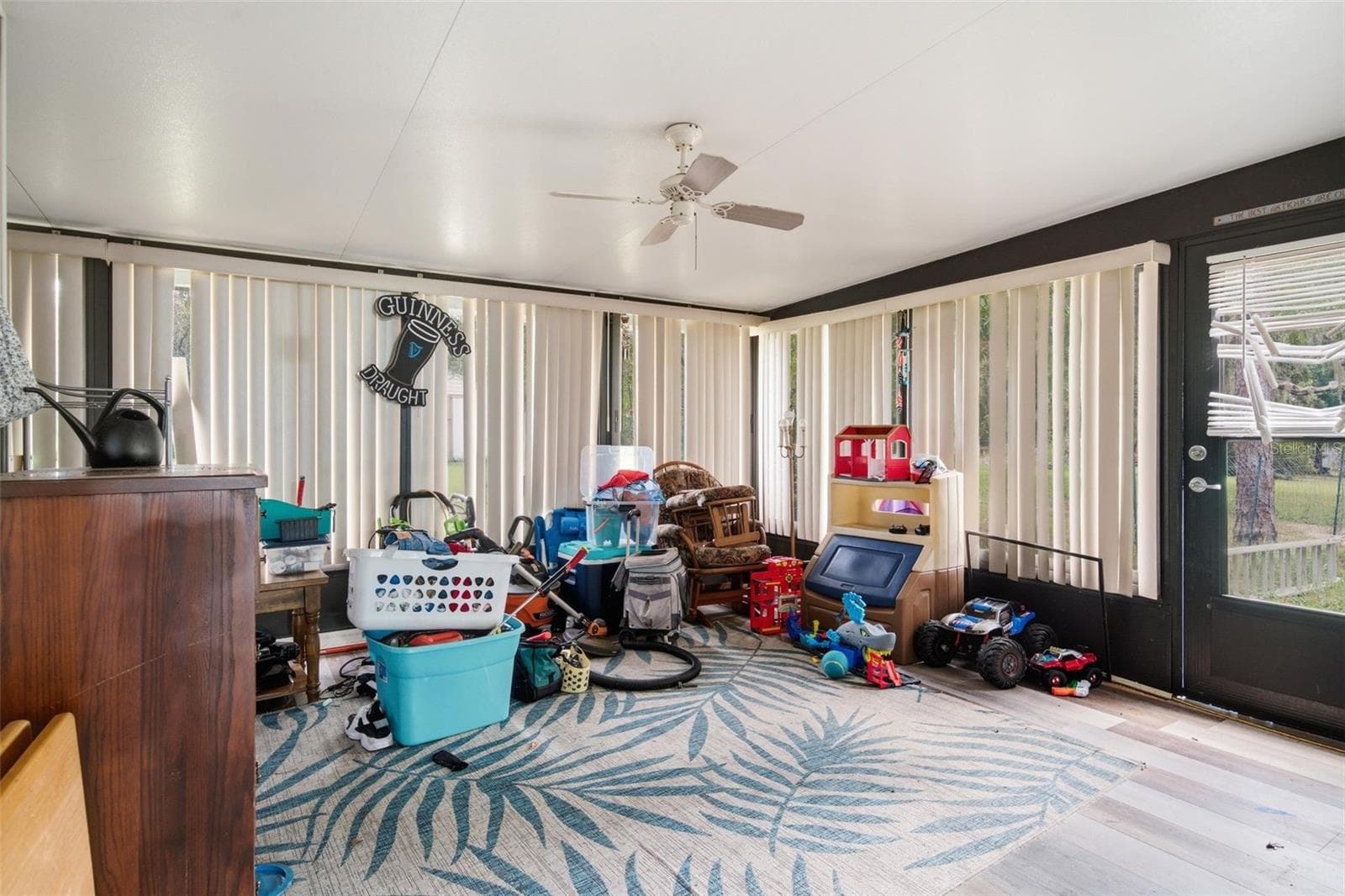 Single Family Residence at 5537 W CAGNEY LOOP, HOMOSASSA, photo 16 of 31