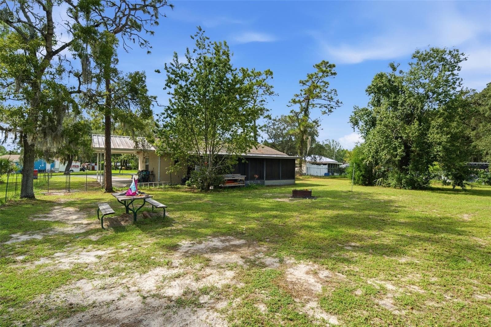 Single Family Residence at 5537 W CAGNEY LOOP, HOMOSASSA, photo 19 of 31