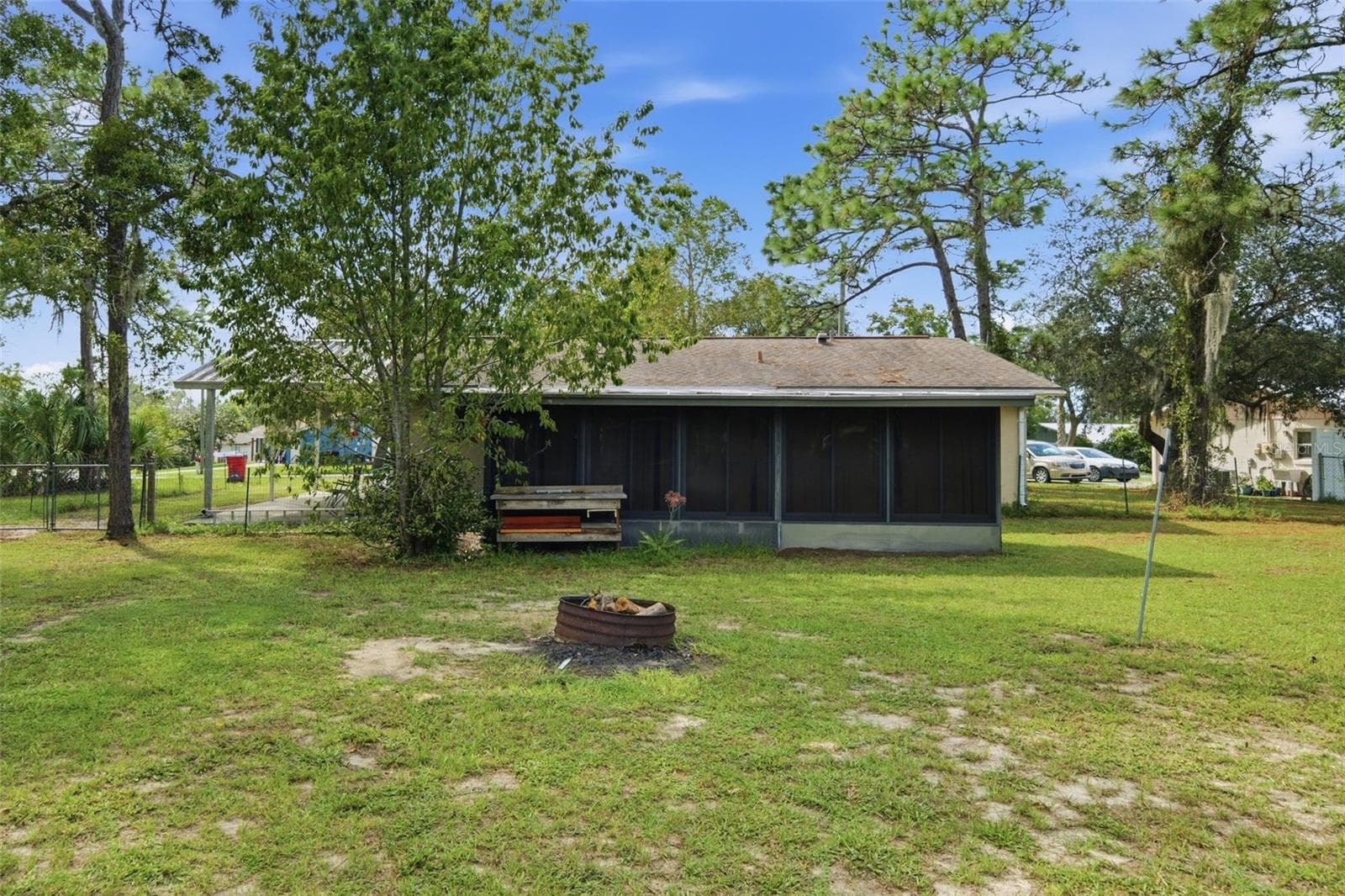 Single Family Residence at 5537 W CAGNEY LOOP, HOMOSASSA, photo 20 of 31