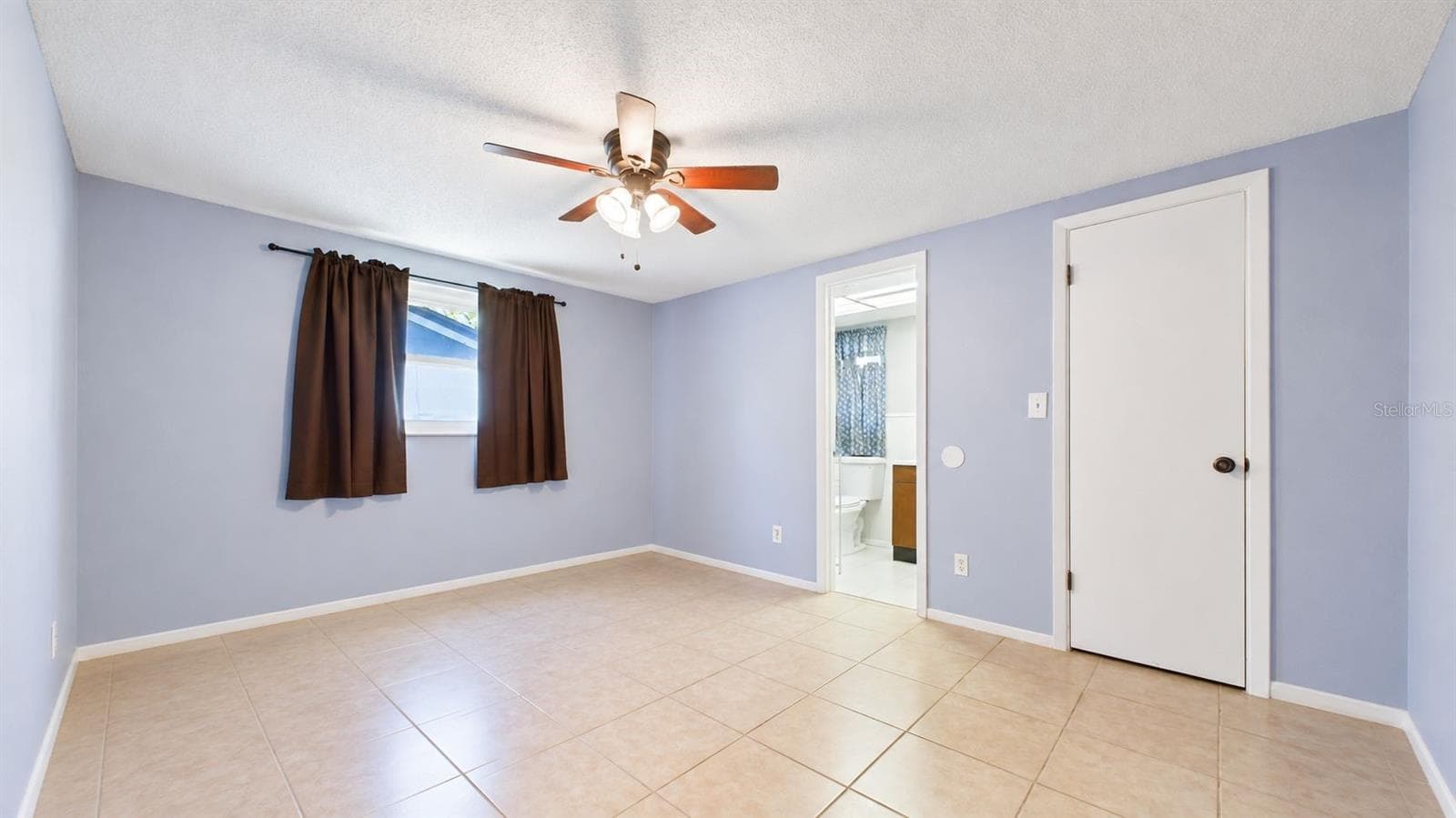 Primary bedroom - 8840 CARMEN LN, PORT RICHEY