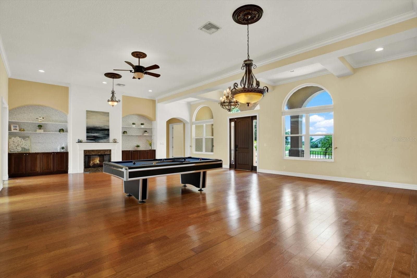 Single Family Residence at 5207 LAKE VENICE DR, WIMAUMA, photo 7 of 68
