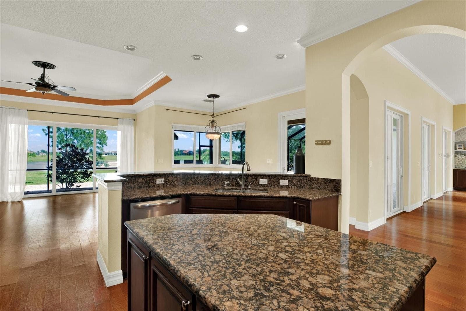 Single Family Residence at 5207 LAKE VENICE DR, WIMAUMA, photo 11 of 68