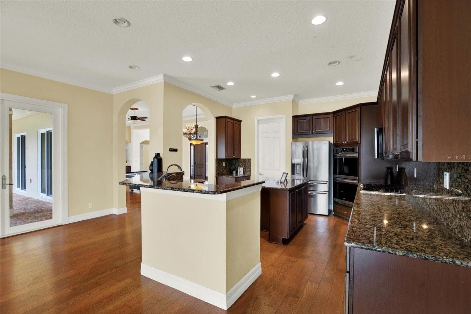 Single Family Residence at 5207 LAKE VENICE DR, WIMAUMA, photo 12 of 68