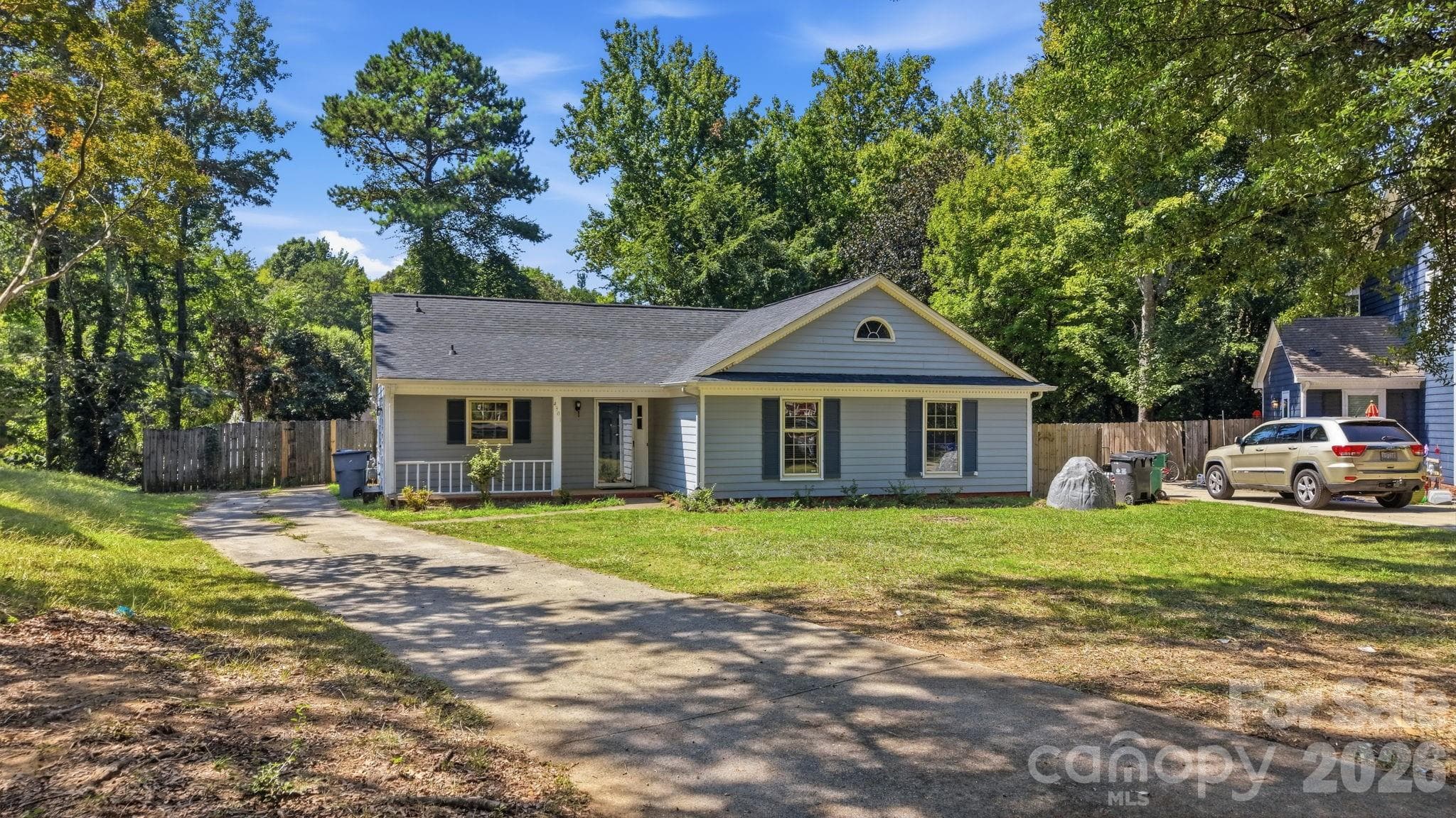 4301 Claybury Court