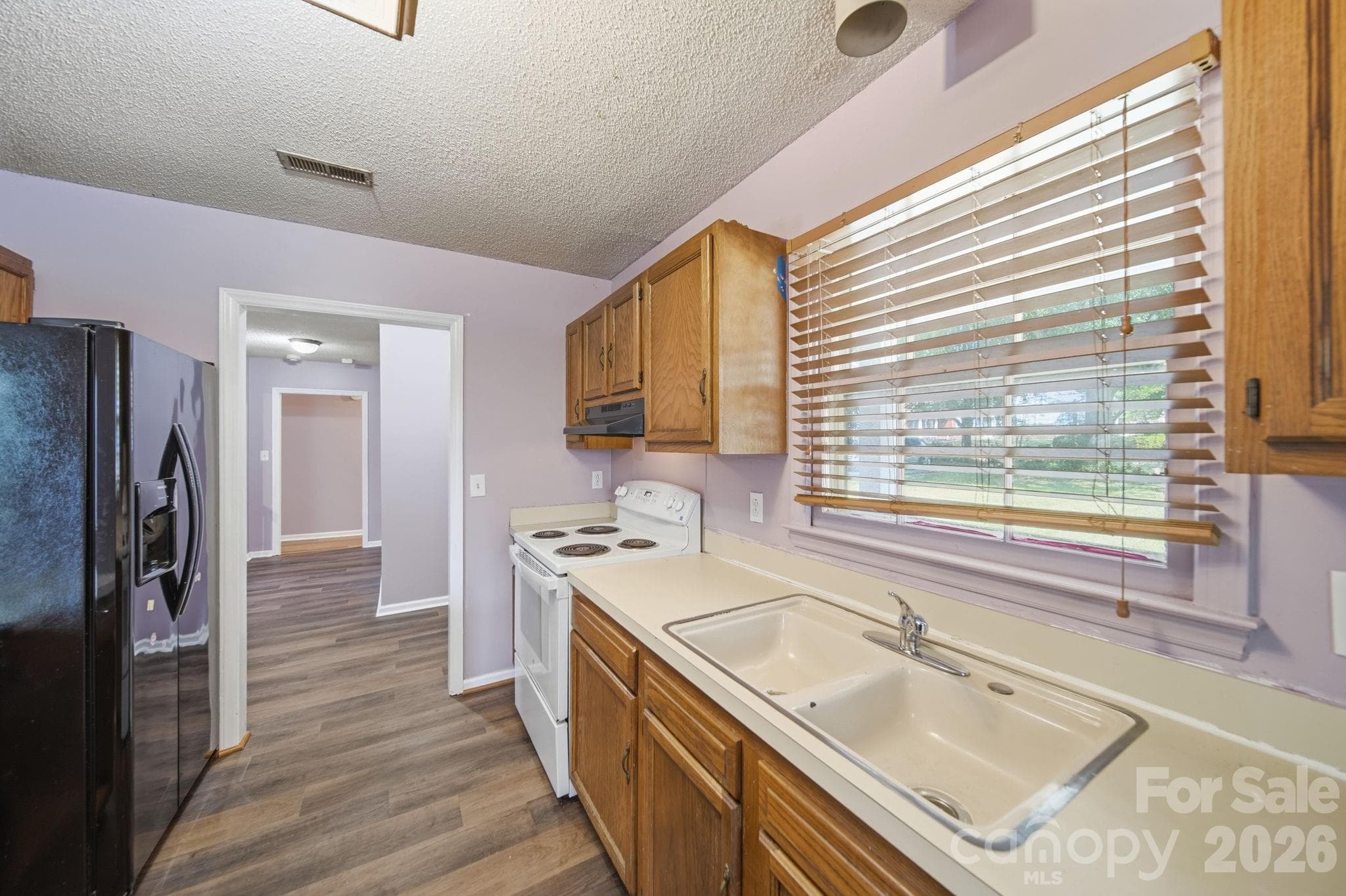 Kitchen - 4301 Claybury Court, Charlotte