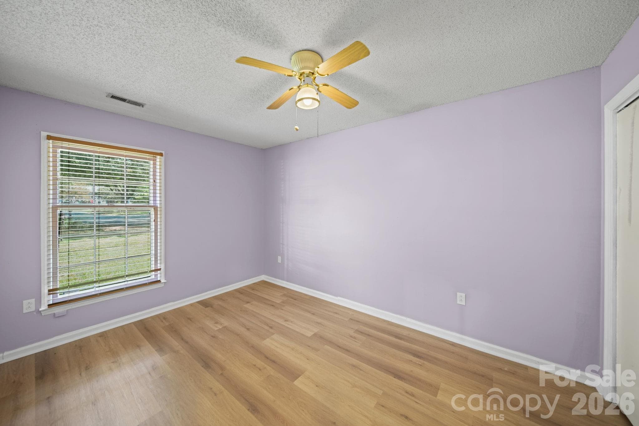 Bed Room 1 - 4301 Claybury Court, Charlotte
