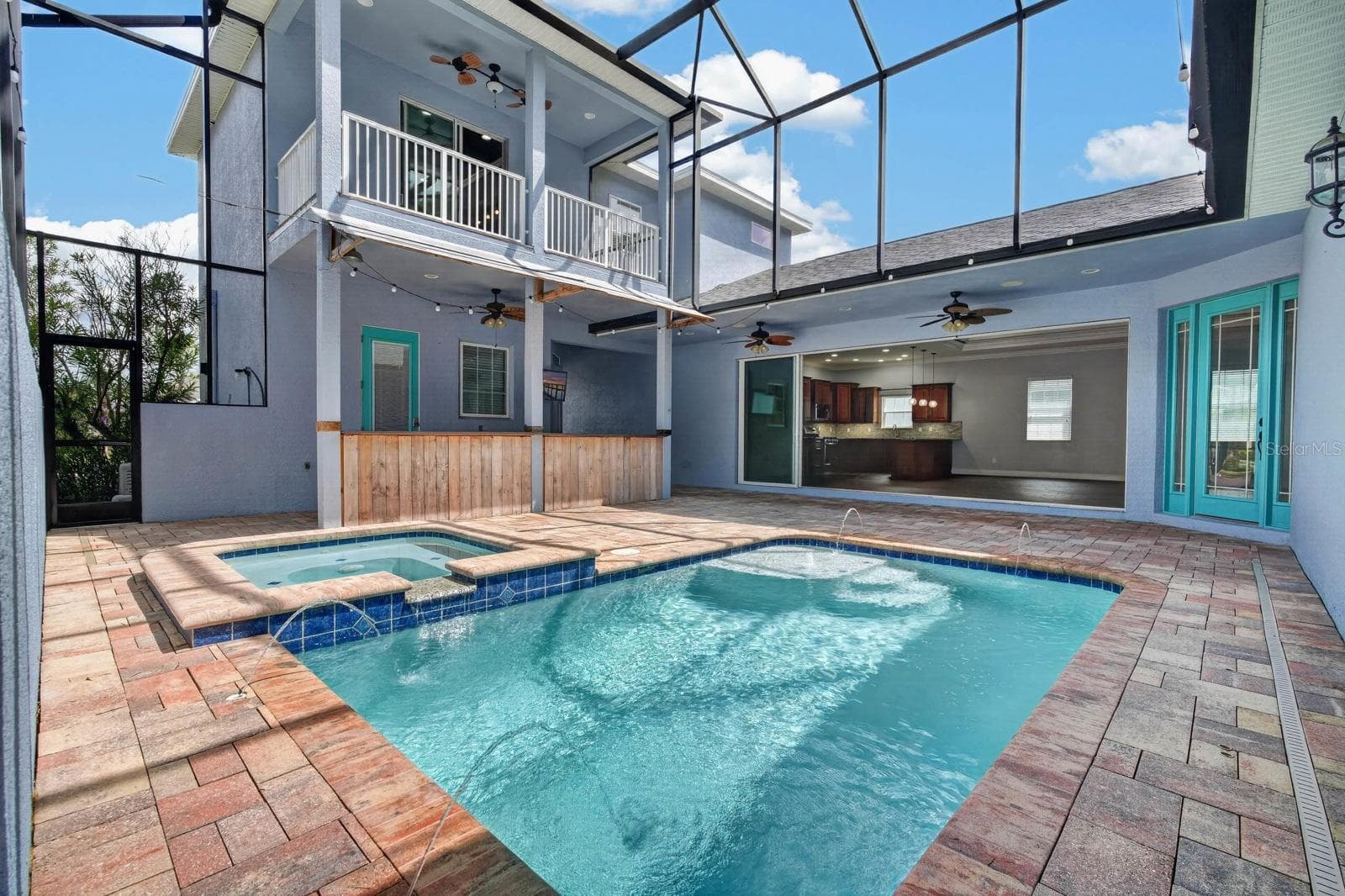 Single Family Residence at 3650 PONETA AVE, NEW SMYRNA BEACH, photo 3 of 78