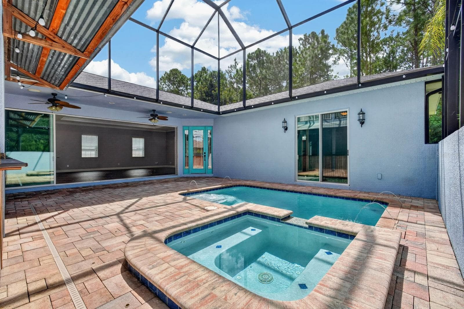 Single Family Residence at 3650 PONETA AVE, NEW SMYRNA BEACH, photo 5 of 78