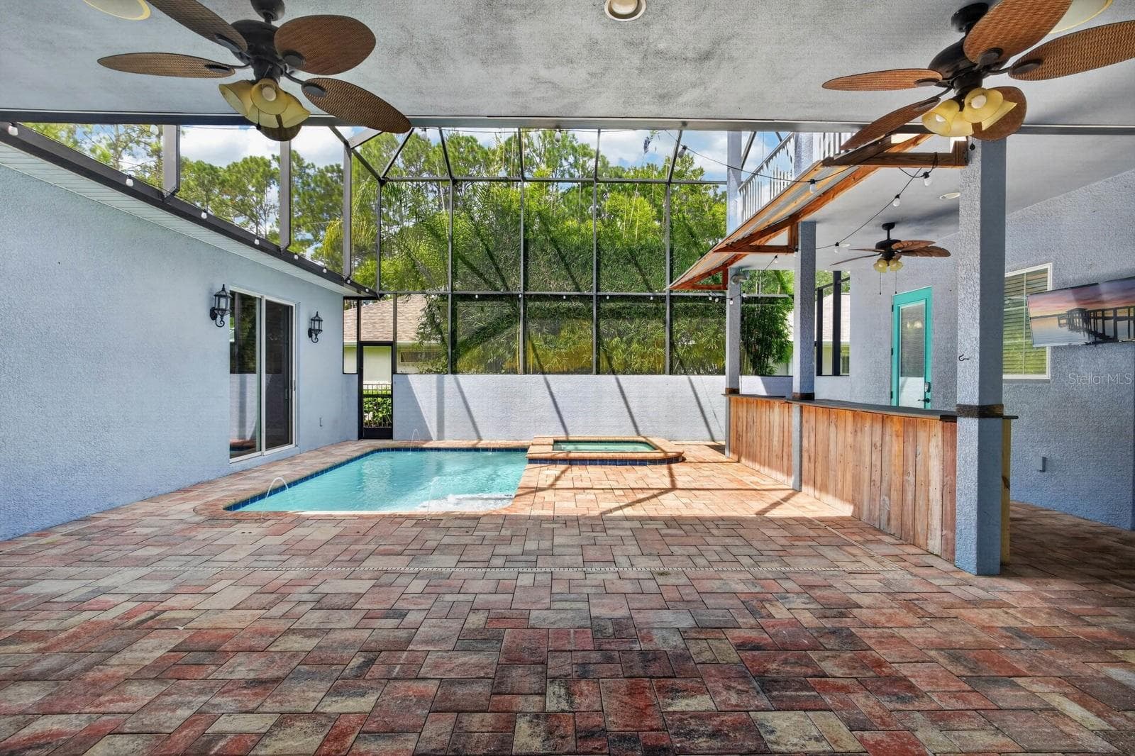 Single Family Residence at 3650 PONETA AVE, NEW SMYRNA BEACH, photo 6 of 78