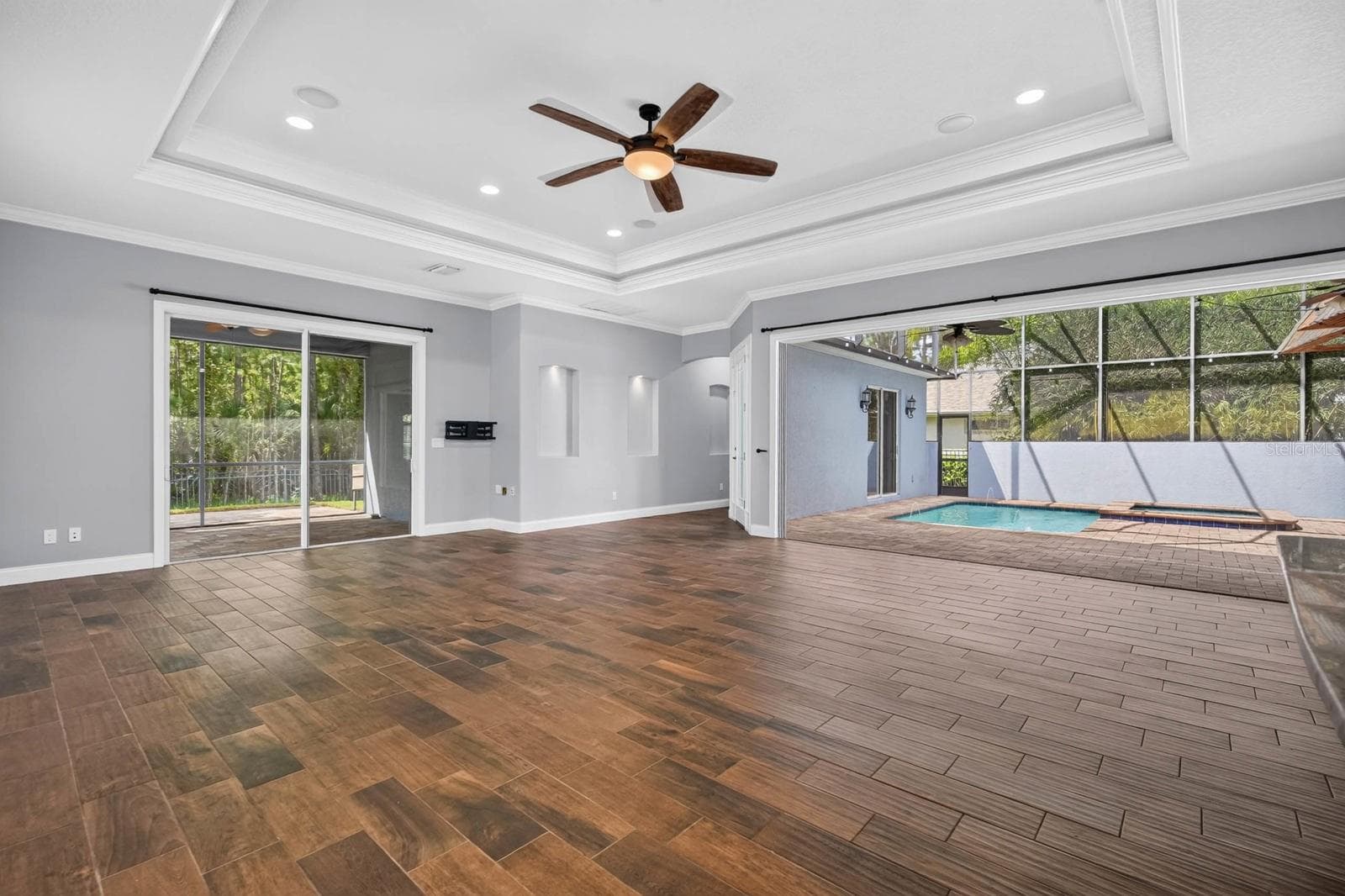 Single Family Residence at 3650 PONETA AVE, NEW SMYRNA BEACH, photo 10 of 78