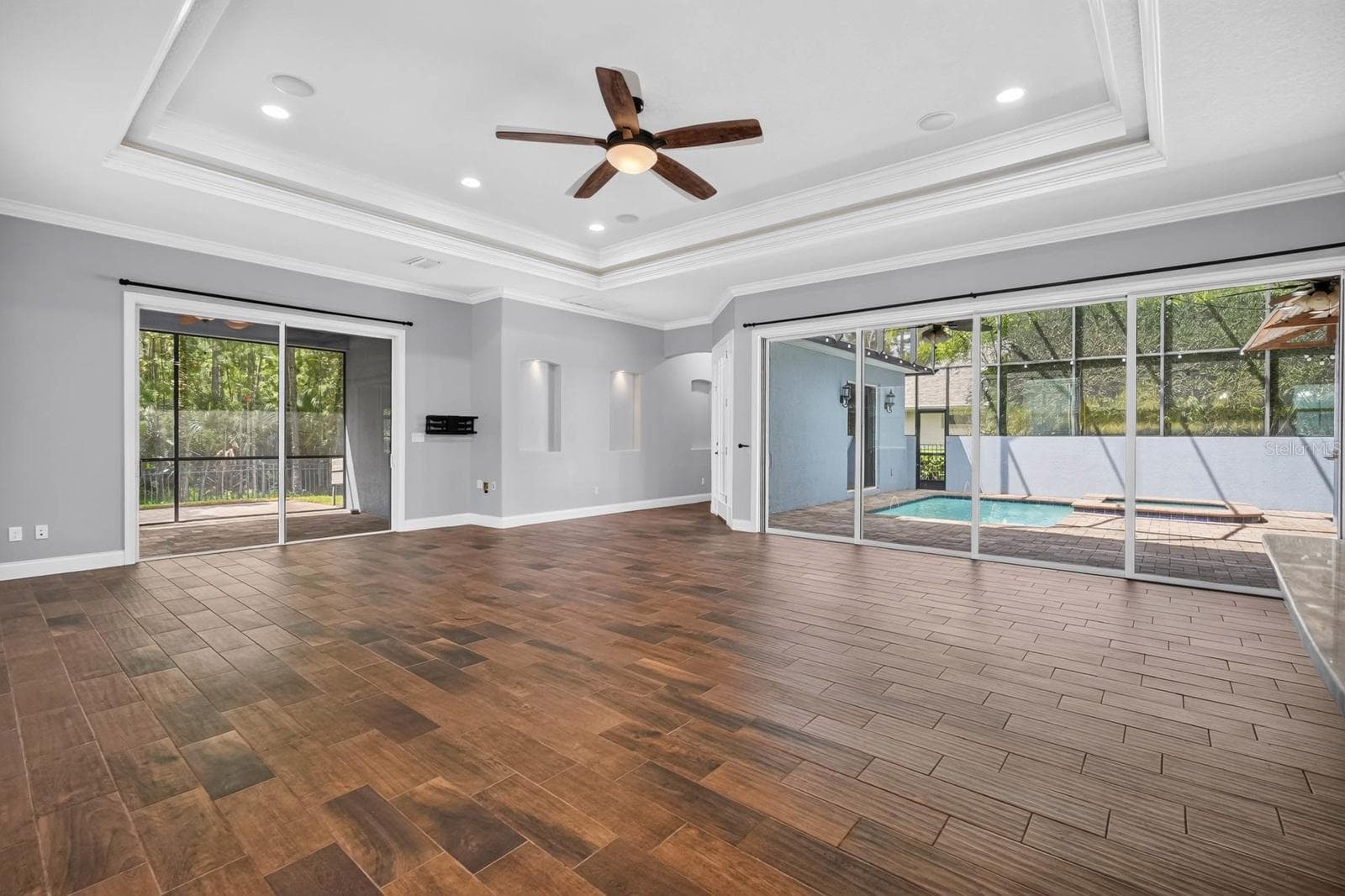 Single Family Residence at 3650 PONETA AVE, NEW SMYRNA BEACH, photo 11 of 78