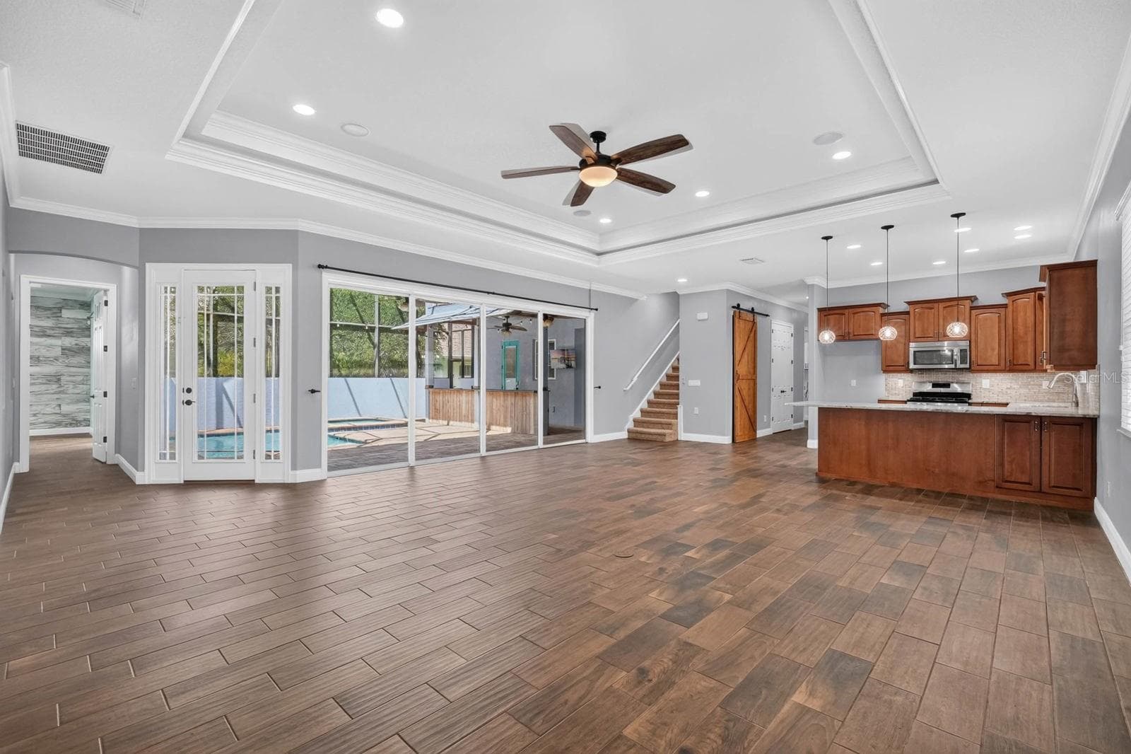 Single Family Residence at 3650 PONETA AVE, NEW SMYRNA BEACH, photo 12 of 78