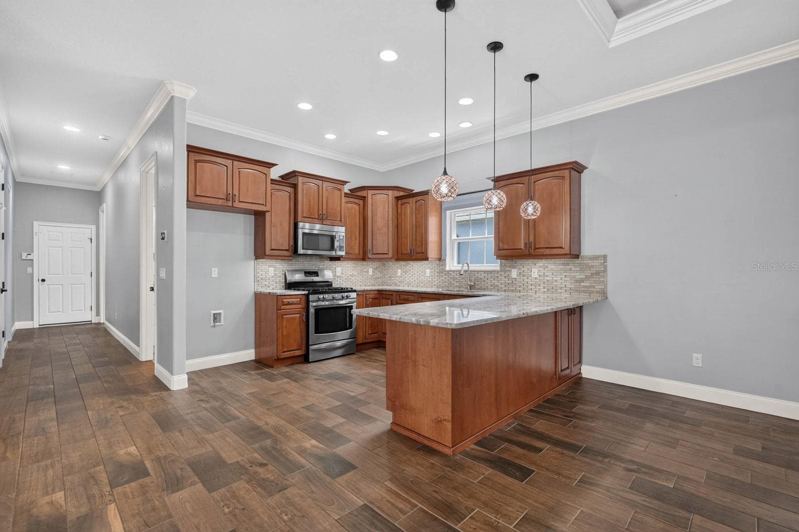 Single Family Residence at 3650 PONETA AVE, NEW SMYRNA BEACH, photo 13 of 78