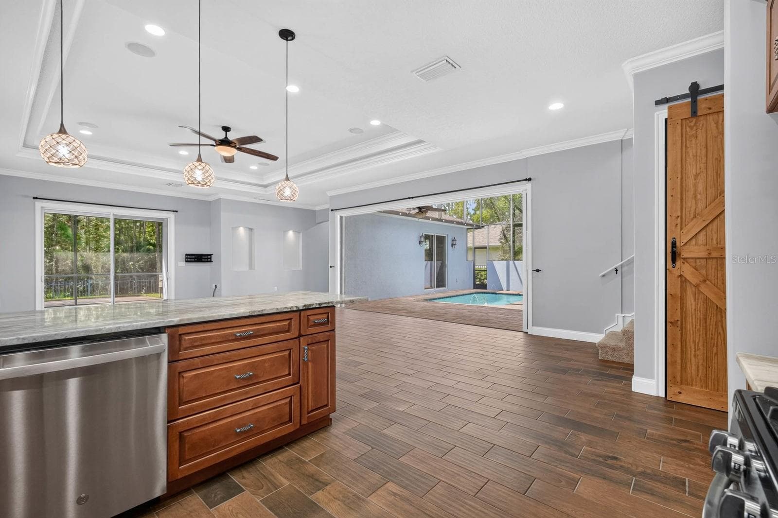 Single Family Residence at 3650 PONETA AVE, NEW SMYRNA BEACH, photo 16 of 78
