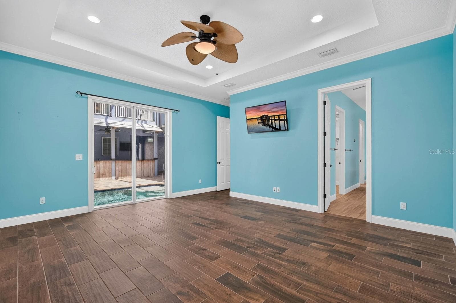 Single Family Residence at 3650 PONETA AVE, NEW SMYRNA BEACH, photo 21 of 78