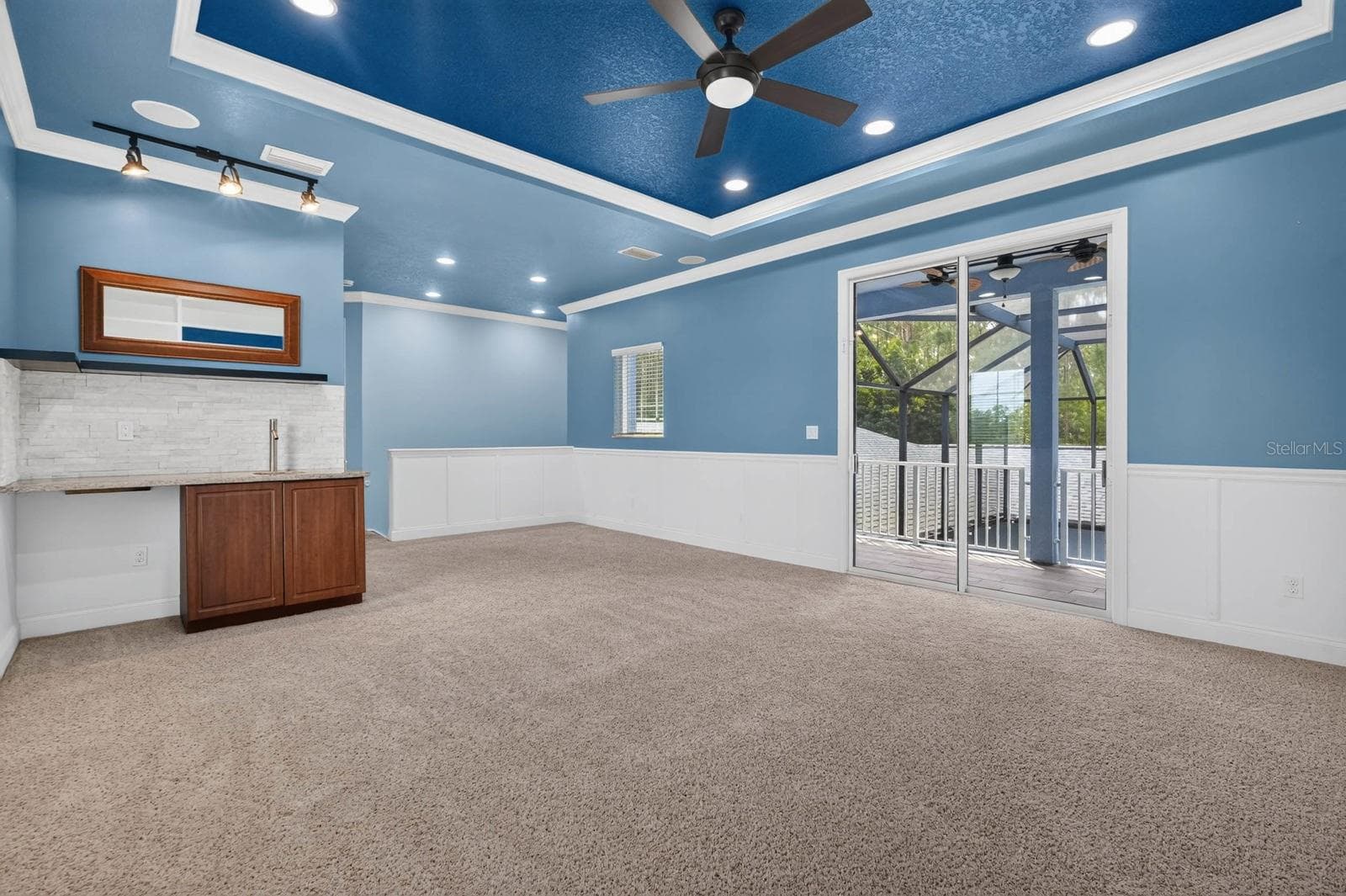 Single Family Residence at 3650 PONETA AVE, NEW SMYRNA BEACH, photo 37 of 78