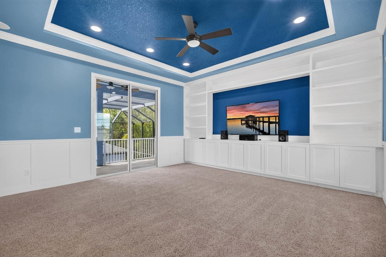 Single Family Residence at 3650 PONETA AVE, NEW SMYRNA BEACH, photo 38 of 78