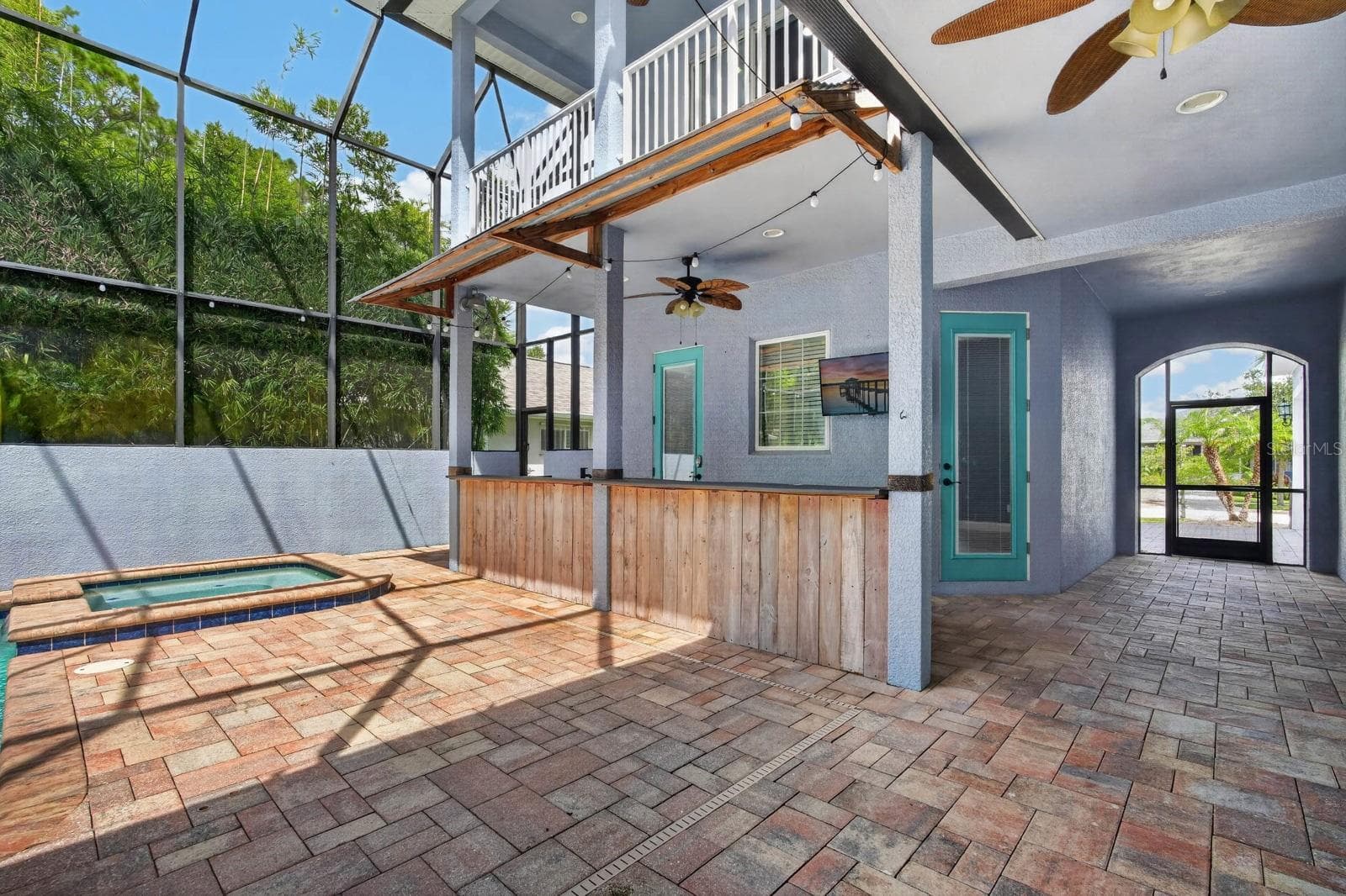 Single Family Residence at 3650 PONETA AVE, NEW SMYRNA BEACH, photo 56 of 78