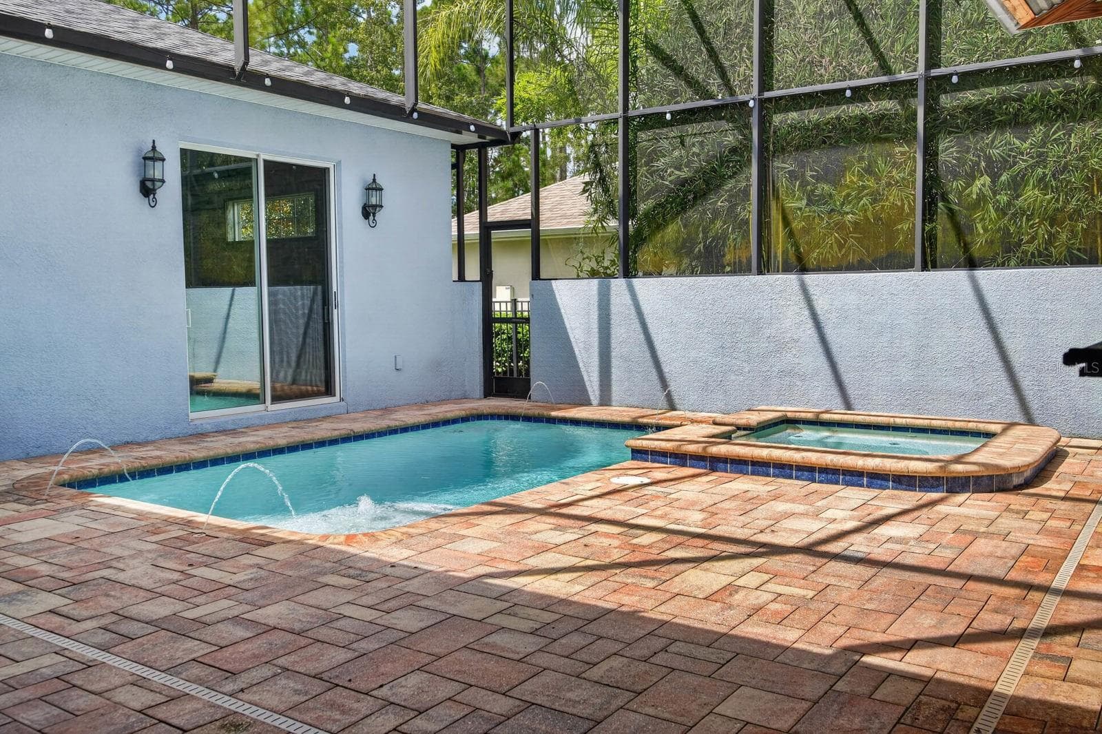 Single Family Residence at 3650 PONETA AVE, NEW SMYRNA BEACH, photo 57 of 78