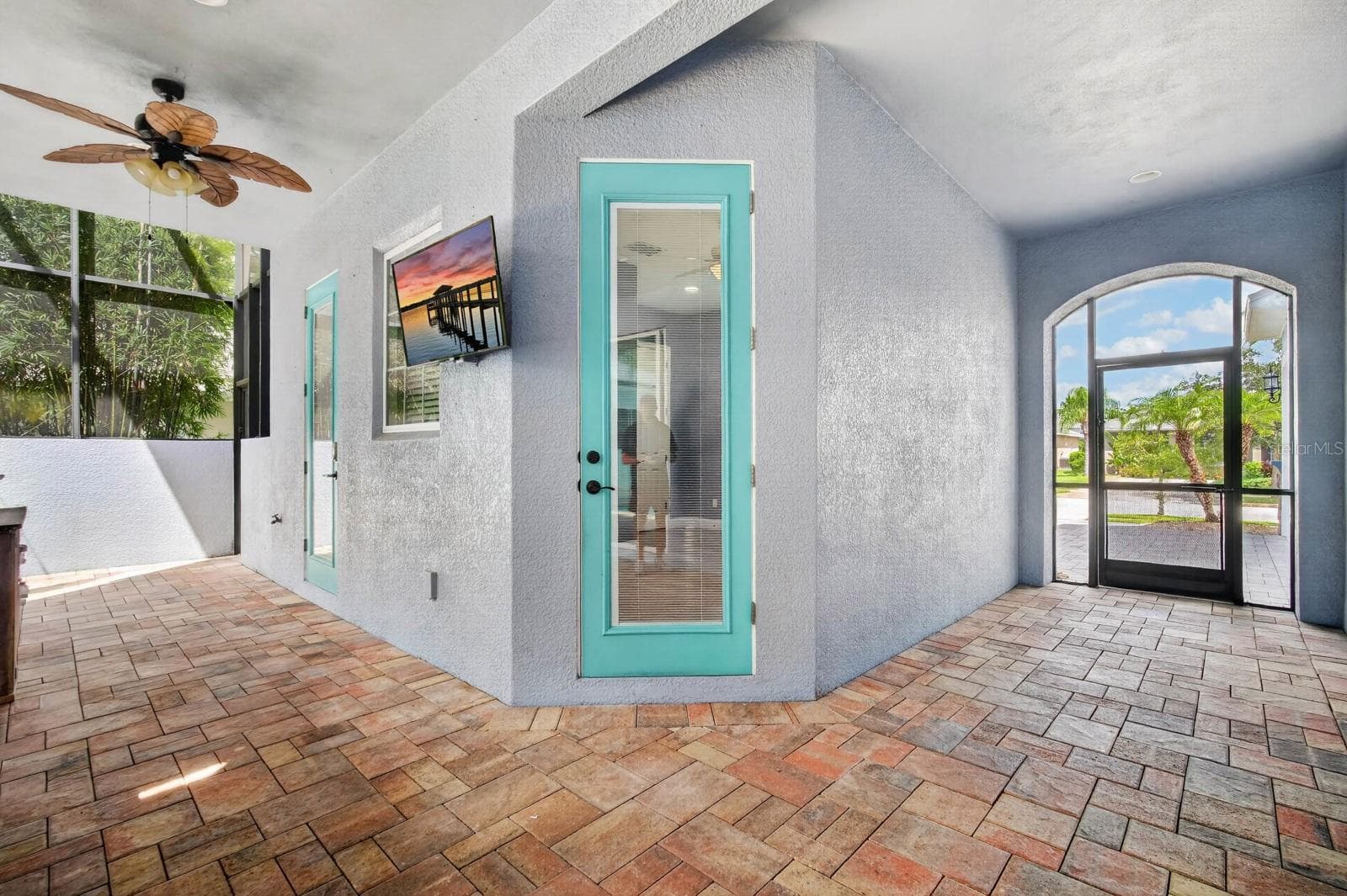Single Family Residence at 3650 PONETA AVE, NEW SMYRNA BEACH, photo 59 of 78