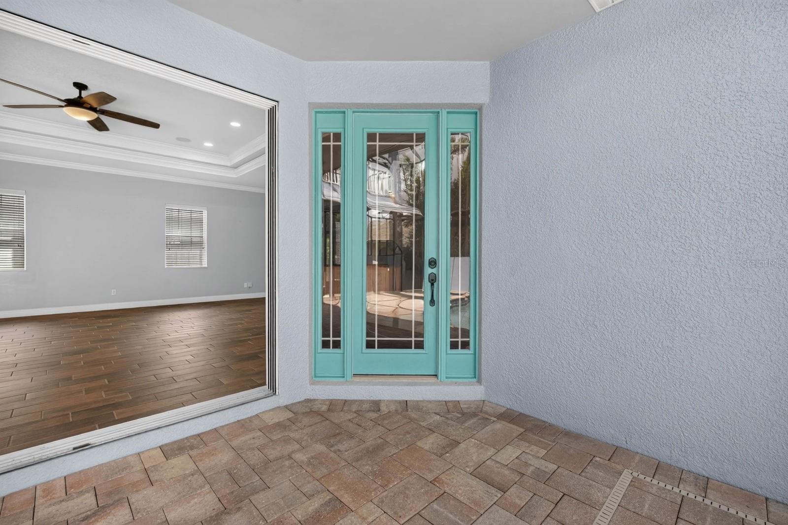 Single Family Residence at 3650 PONETA AVE, NEW SMYRNA BEACH, photo 60 of 78