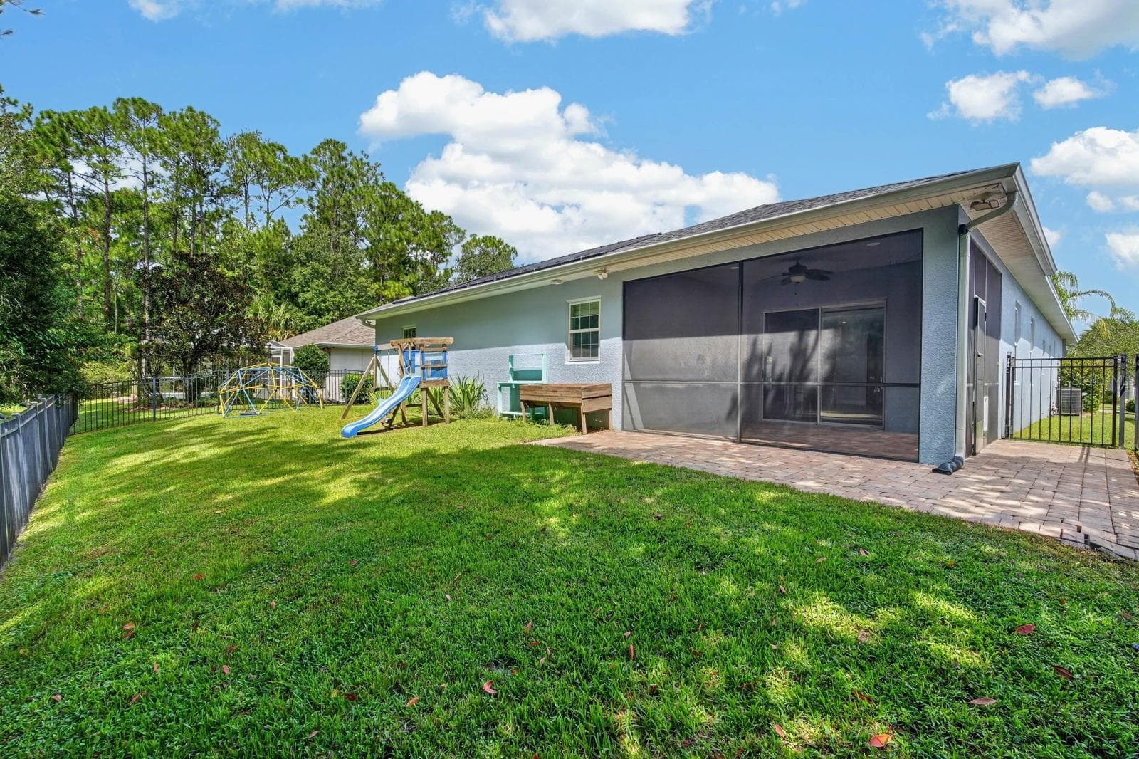 Single Family Residence at 3650 PONETA AVE, NEW SMYRNA BEACH, photo 62 of 78