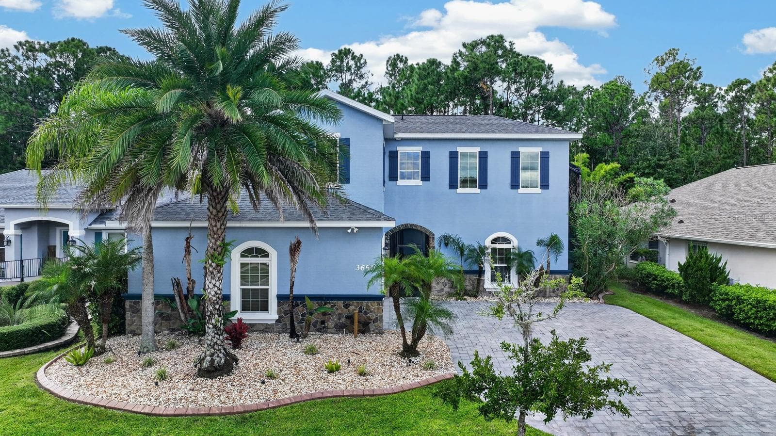 Single Family Residence at 3650 PONETA AVE, NEW SMYRNA BEACH, photo 66 of 78