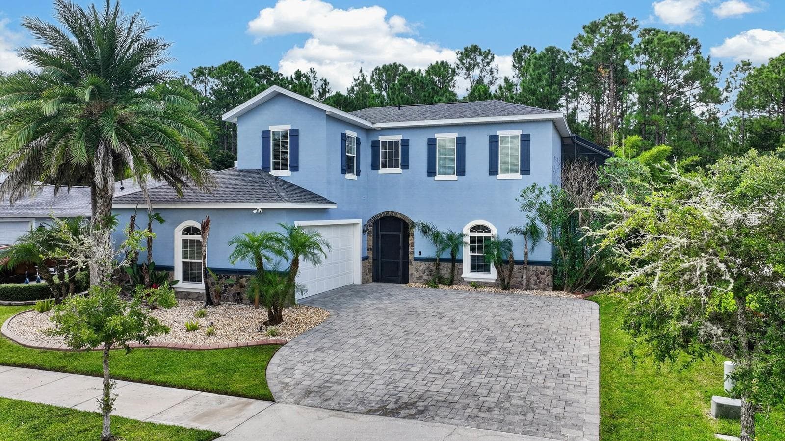 Single Family Residence at 3650 PONETA AVE, NEW SMYRNA BEACH, photo 67 of 78