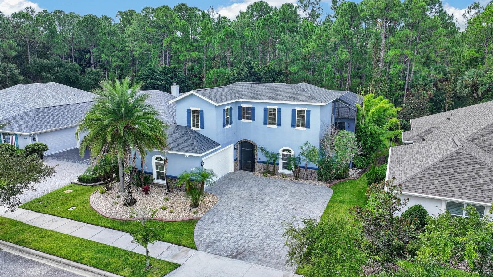 Single Family Residence at 3650 PONETA AVE, NEW SMYRNA BEACH, photo 68 of 78