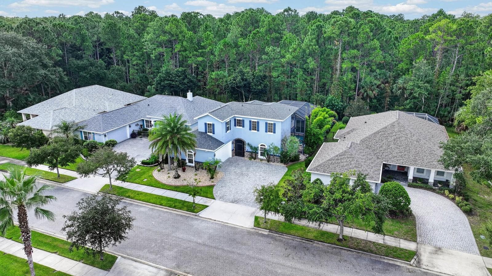 Single Family Residence at 3650 PONETA AVE, NEW SMYRNA BEACH, photo 69 of 78