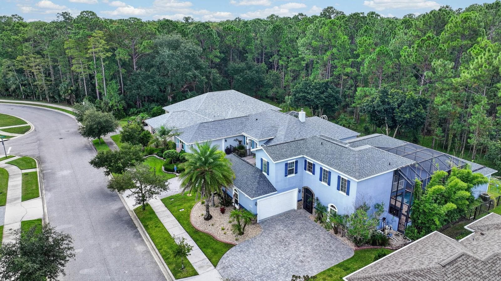 Single Family Residence at 3650 PONETA AVE, NEW SMYRNA BEACH, photo 70 of 78