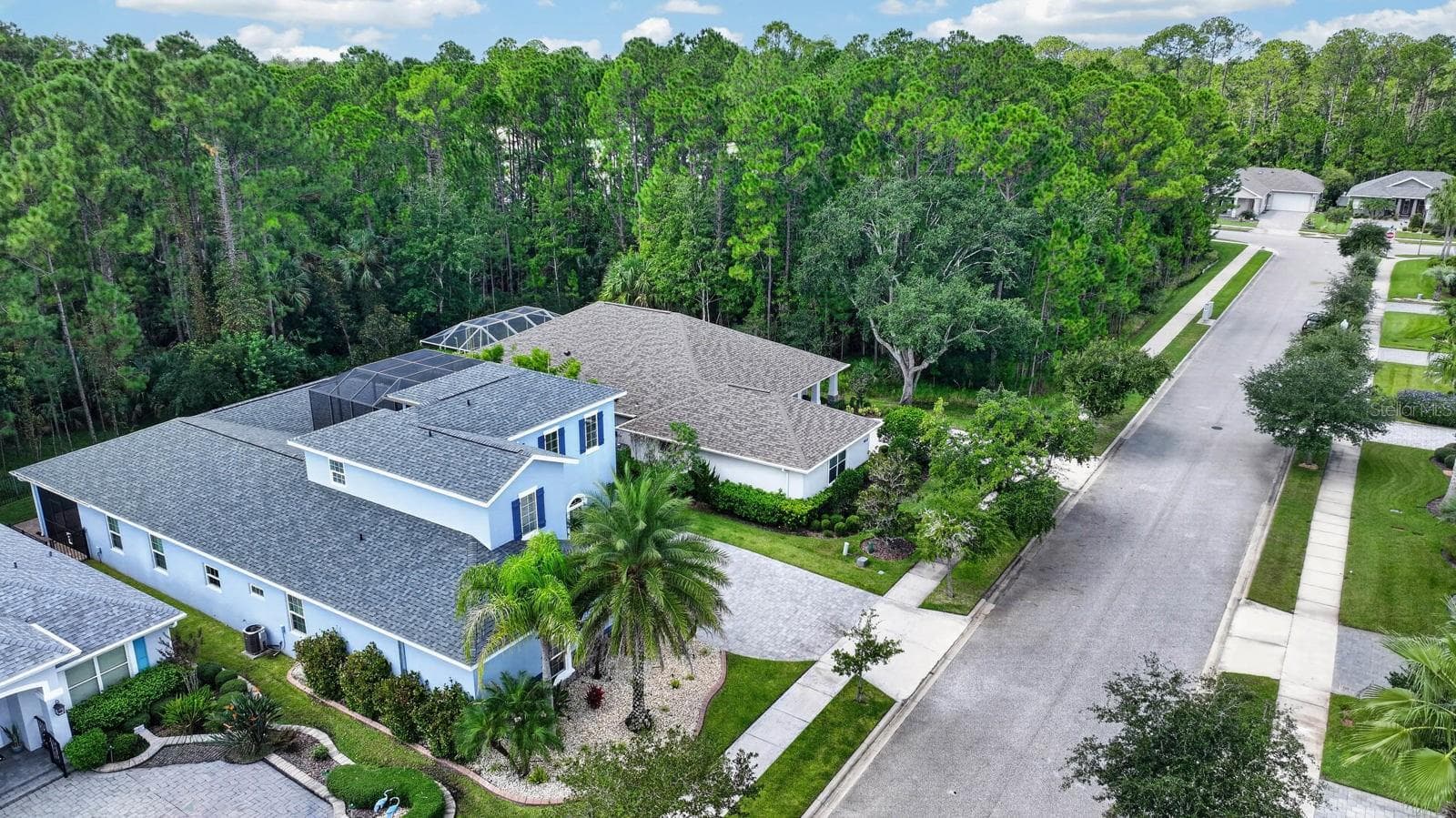 Single Family Residence at 3650 PONETA AVE, NEW SMYRNA BEACH, photo 71 of 78