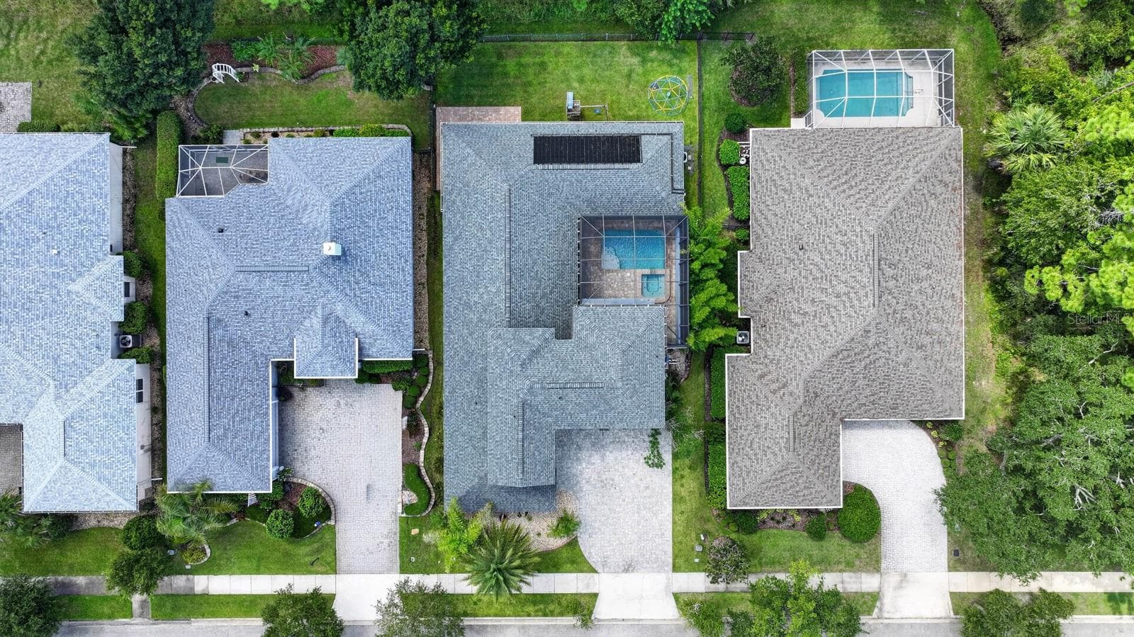 Single Family Residence at 3650 PONETA AVE, NEW SMYRNA BEACH, photo 72 of 78